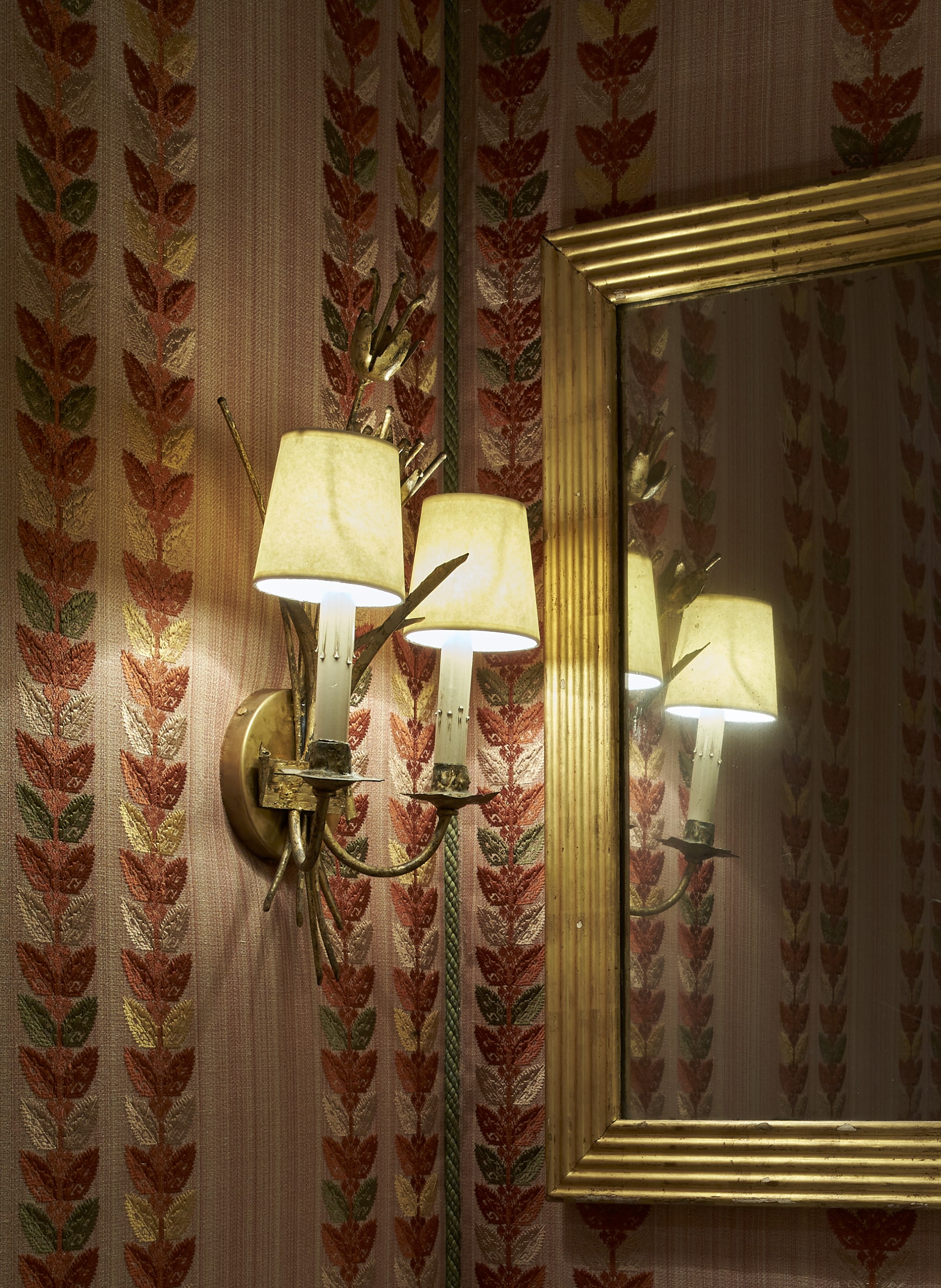 Country to Town: Belle Meade Townhouse  Image 14