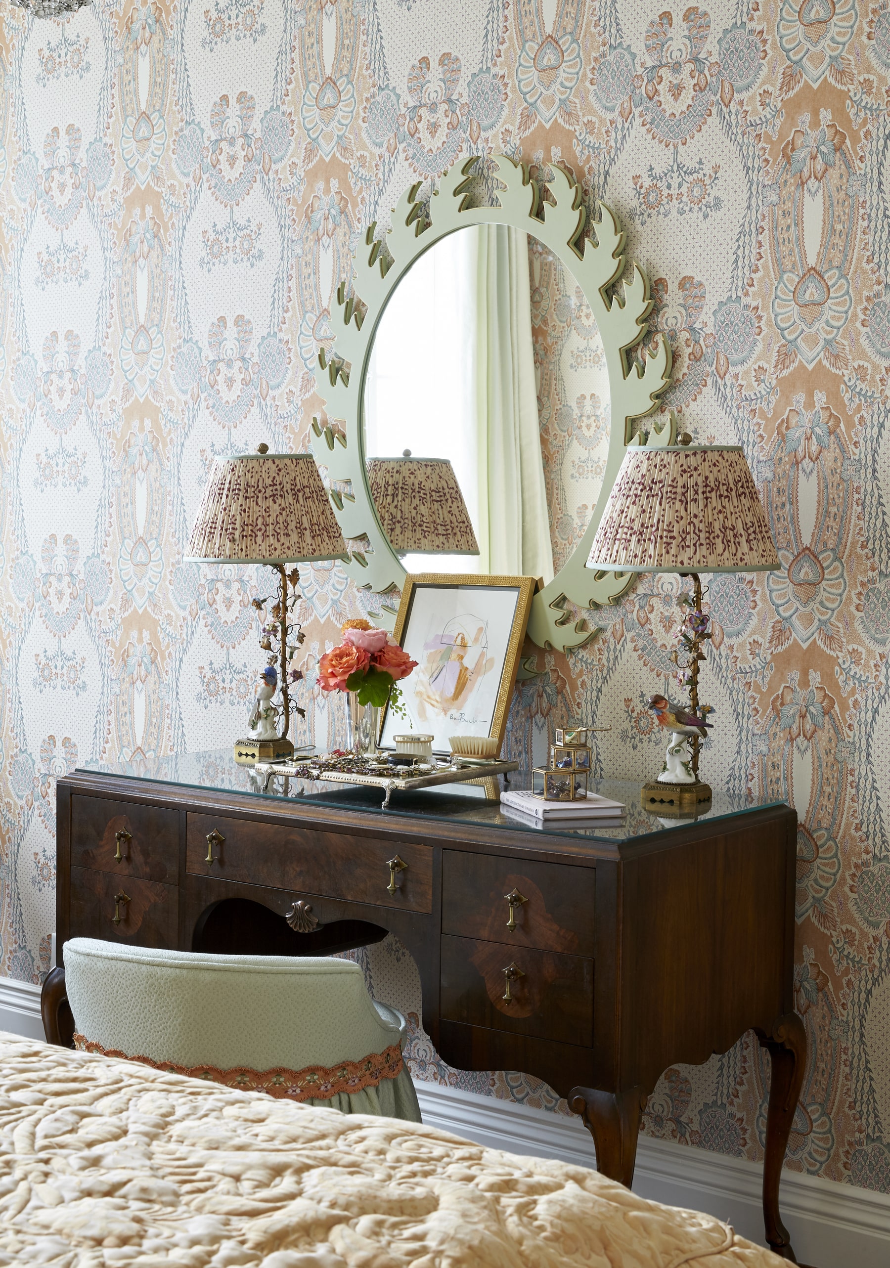 Country to Town: Belle Meade Townhouse  Image 15