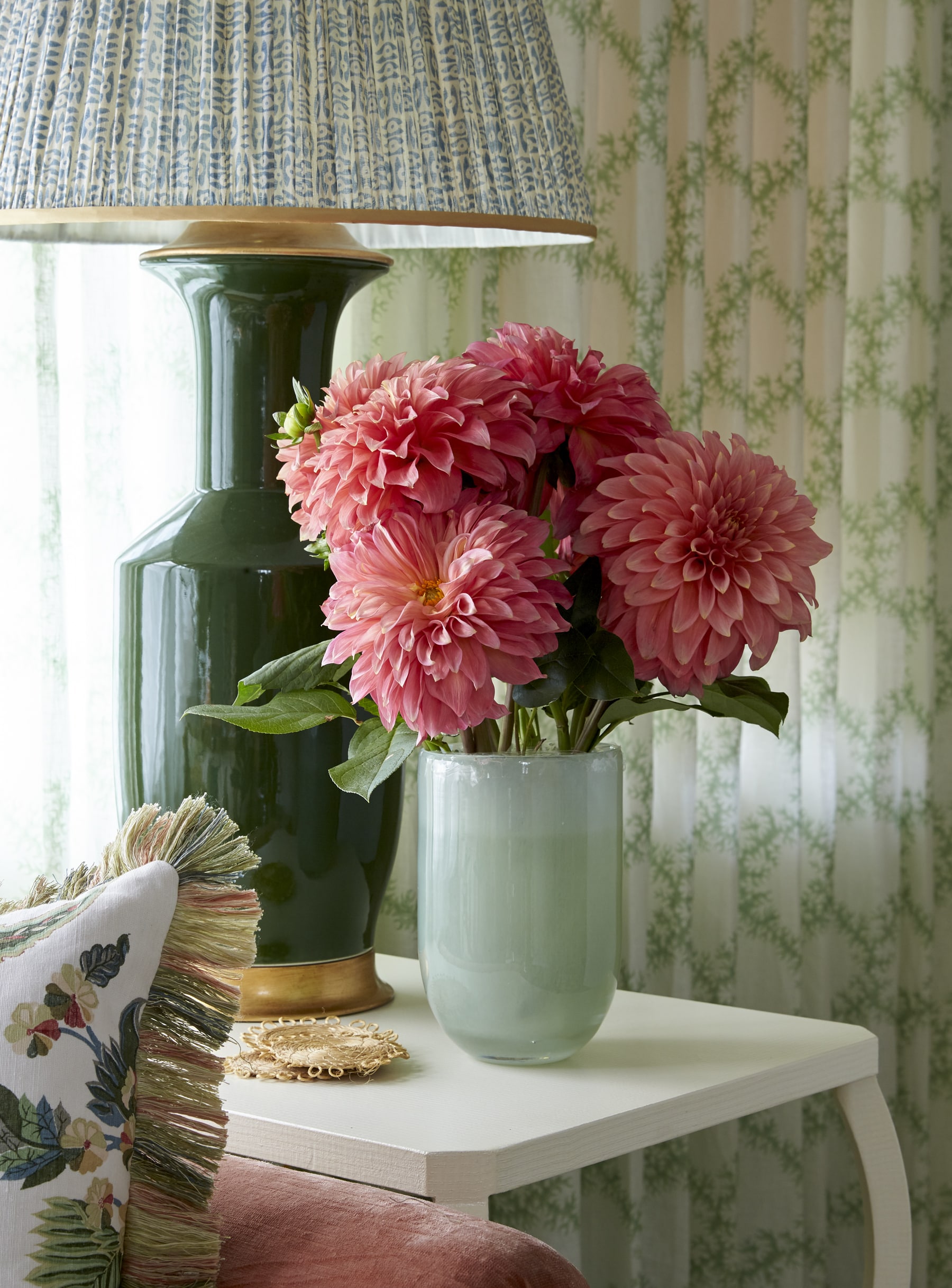 Country to Town: Belle Meade Townhouse  Image 16