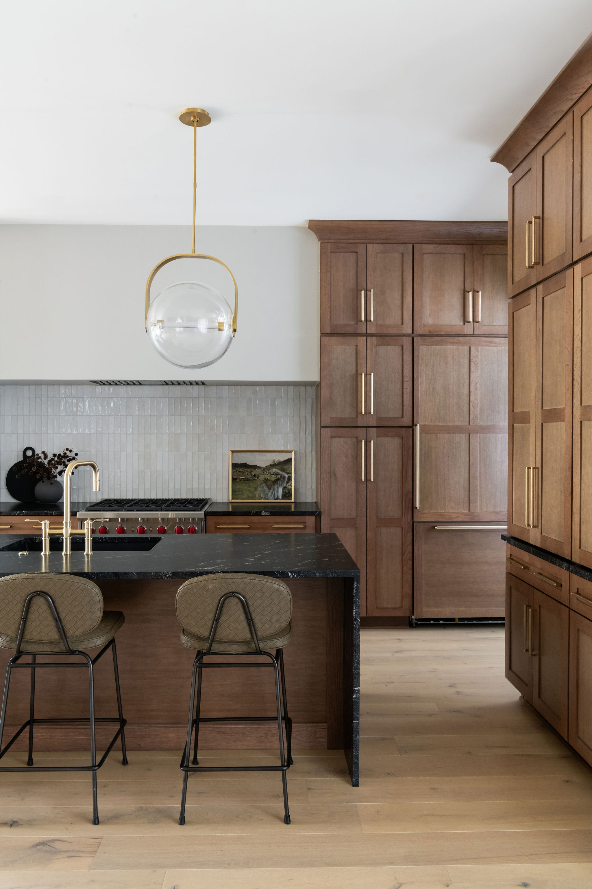 Award Winning Kitchen Main Image