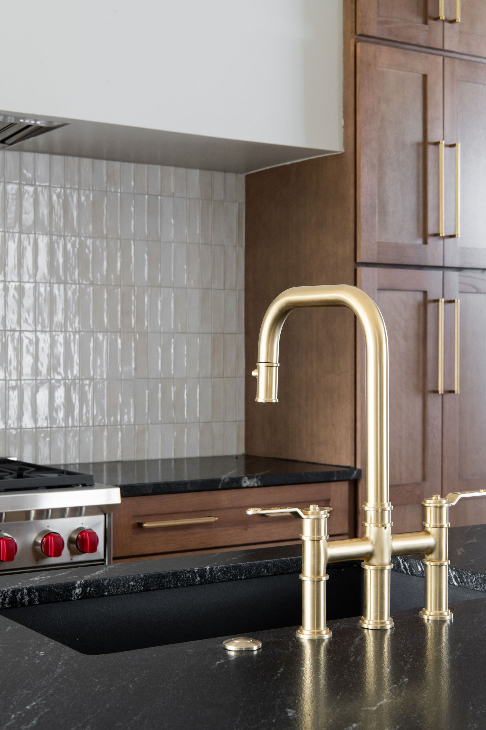Award Winning Kitchen Image 3
