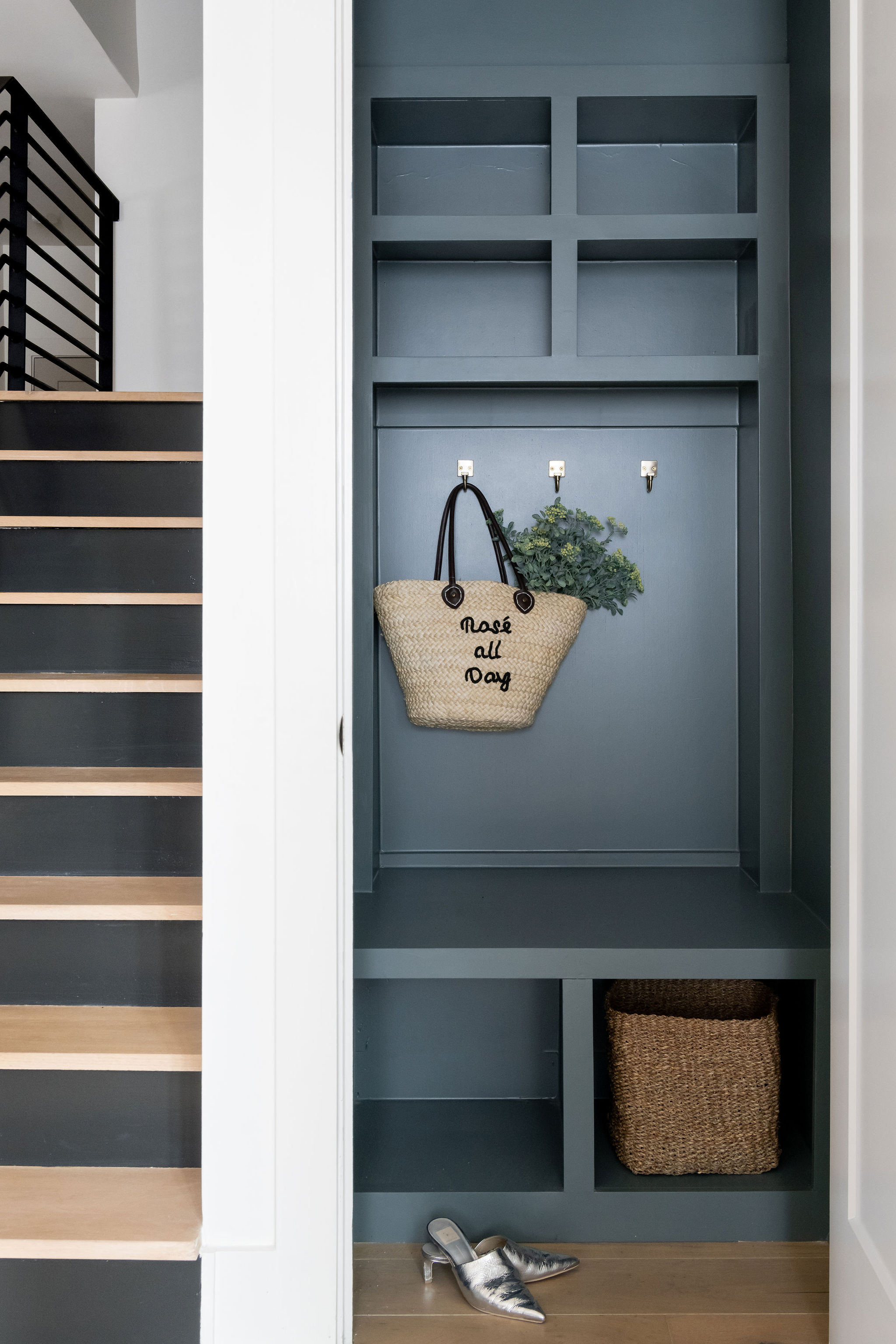 Mudroom Design Main Image