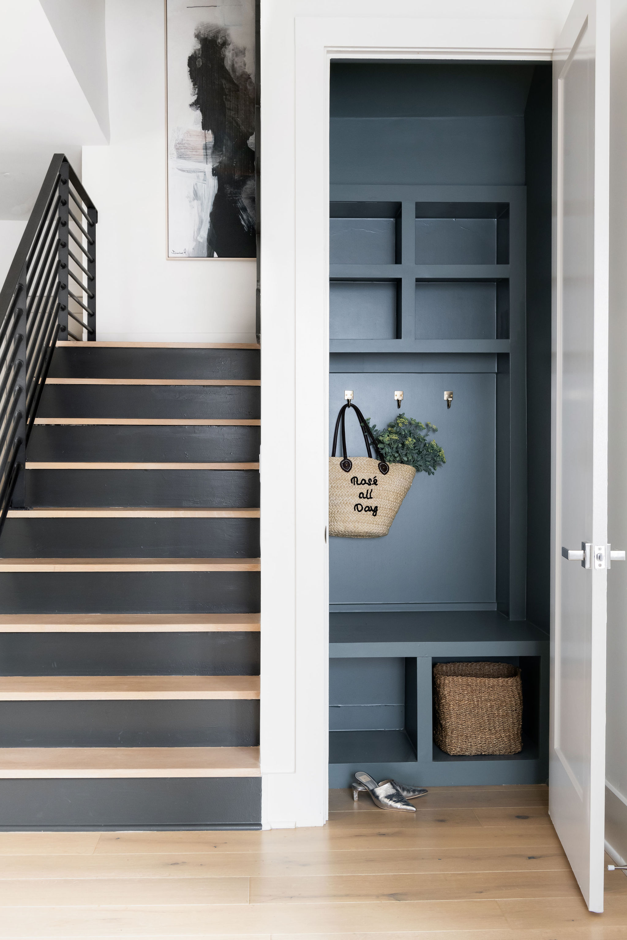 Mudroom Design Image 3