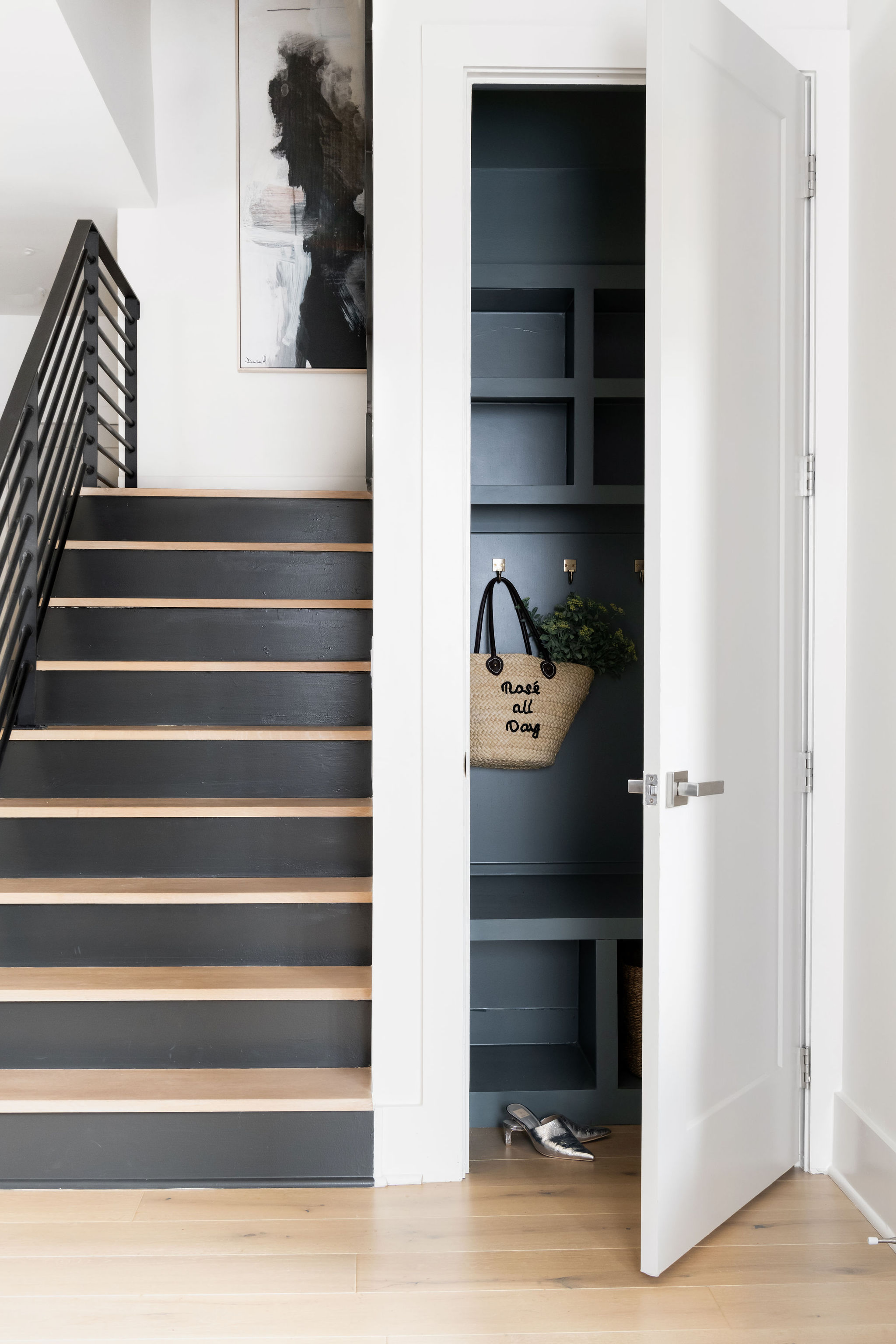 Mudroom Design Image 2