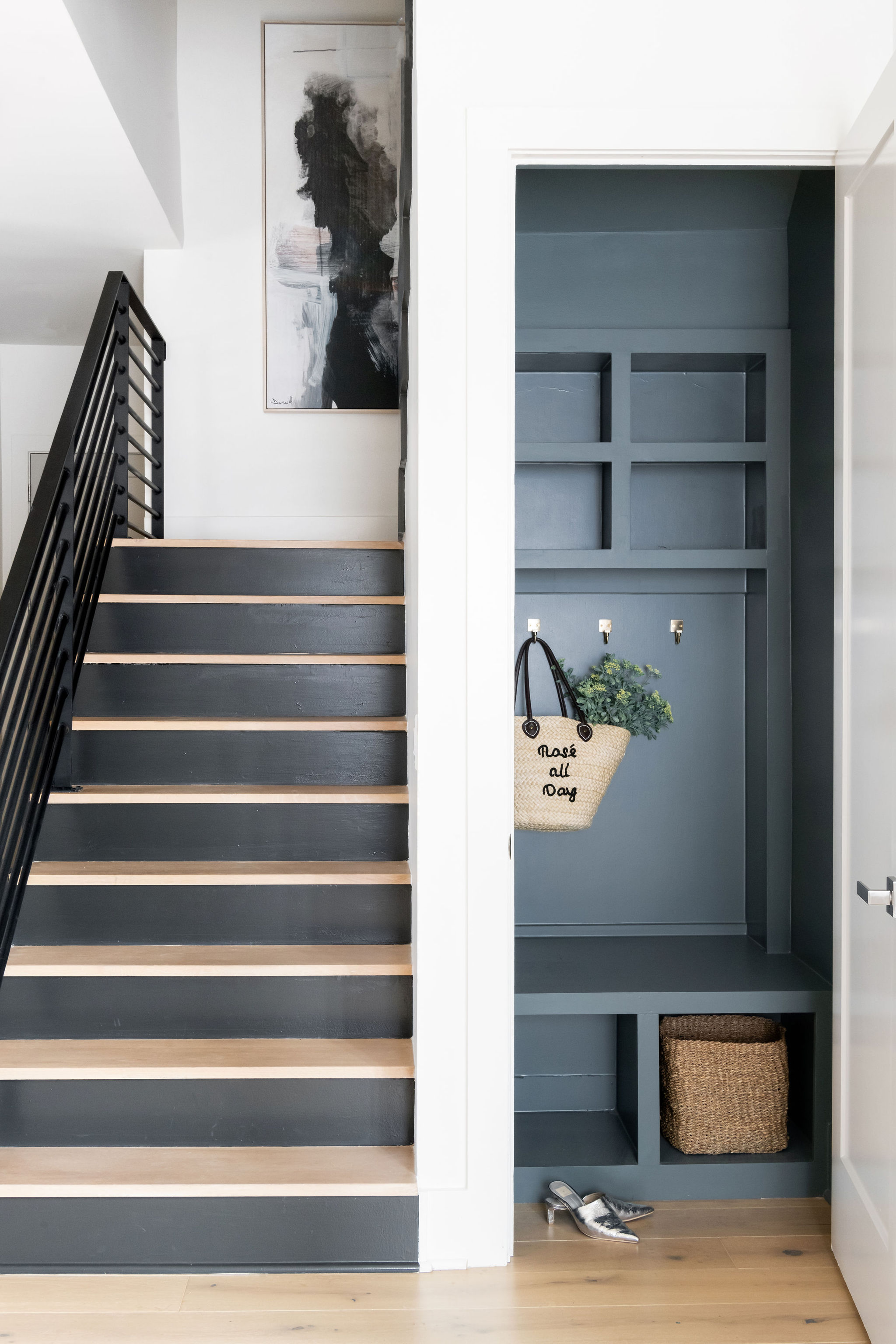 Mudroom Design Image 4