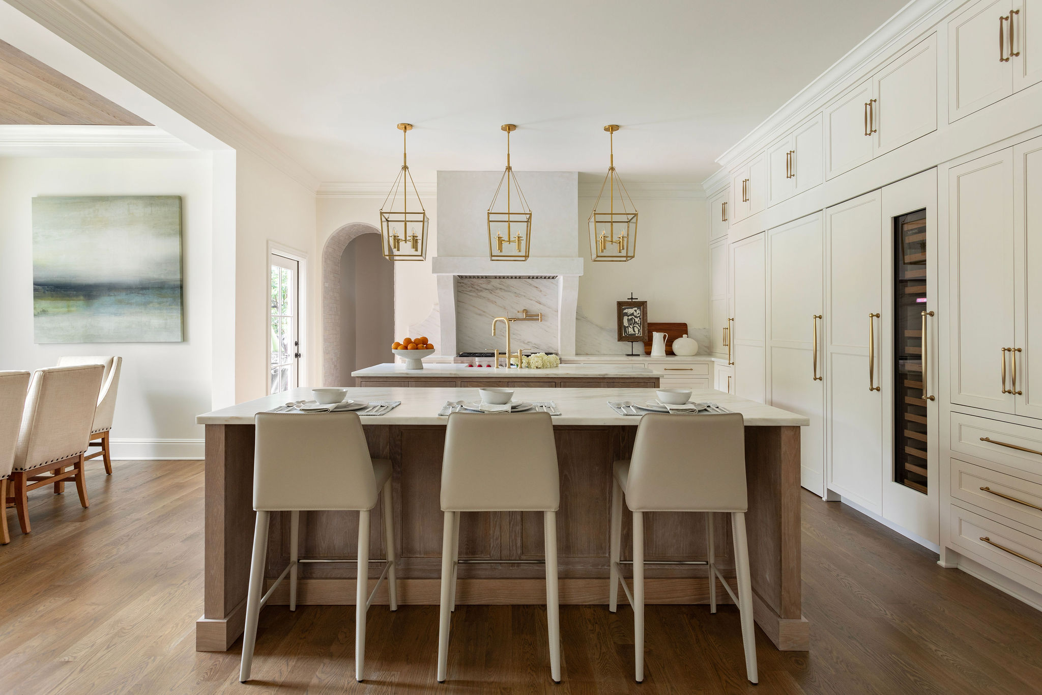 Southern Kitchen Main Image