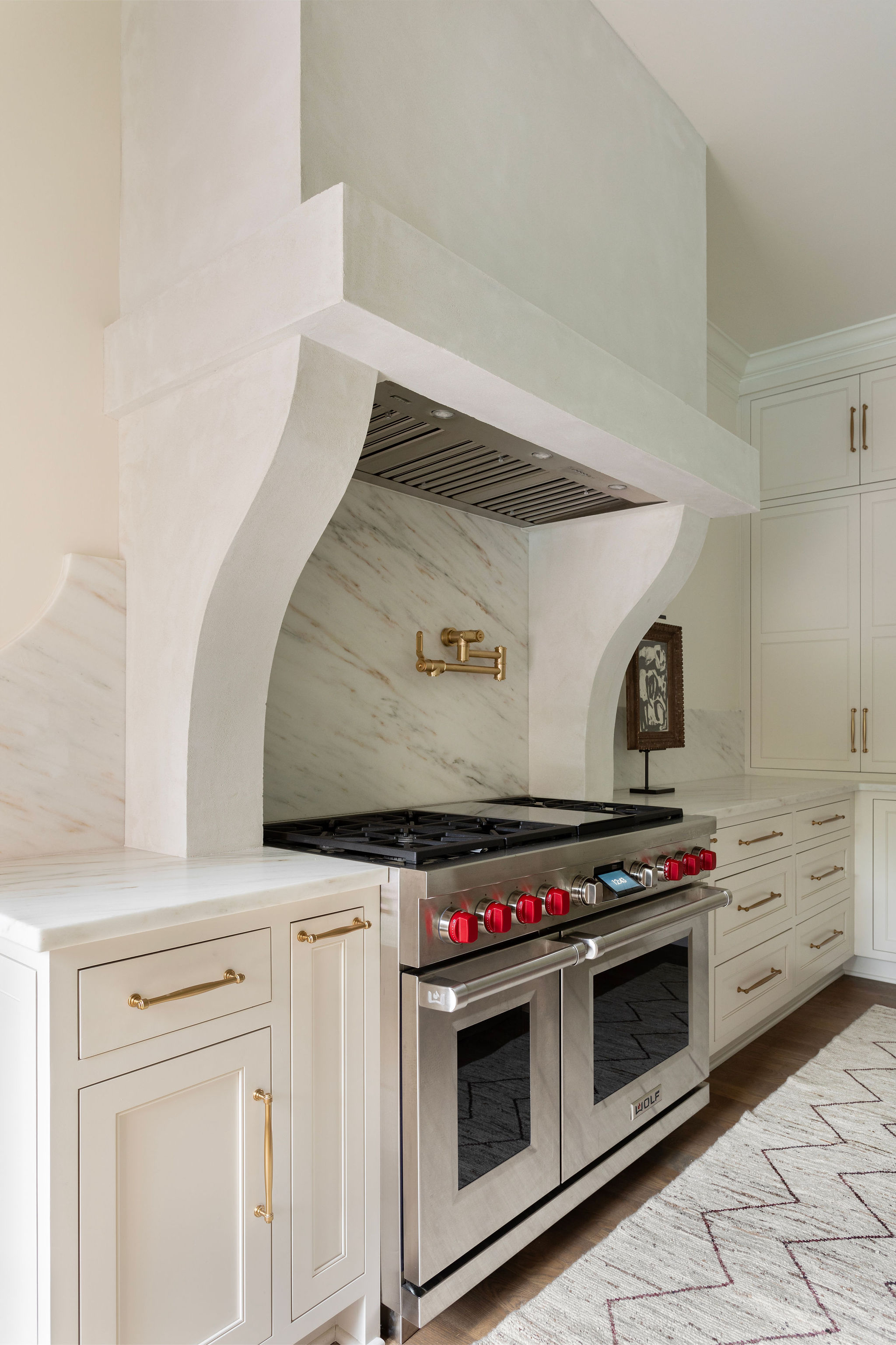 Southern Kitchen Image 1