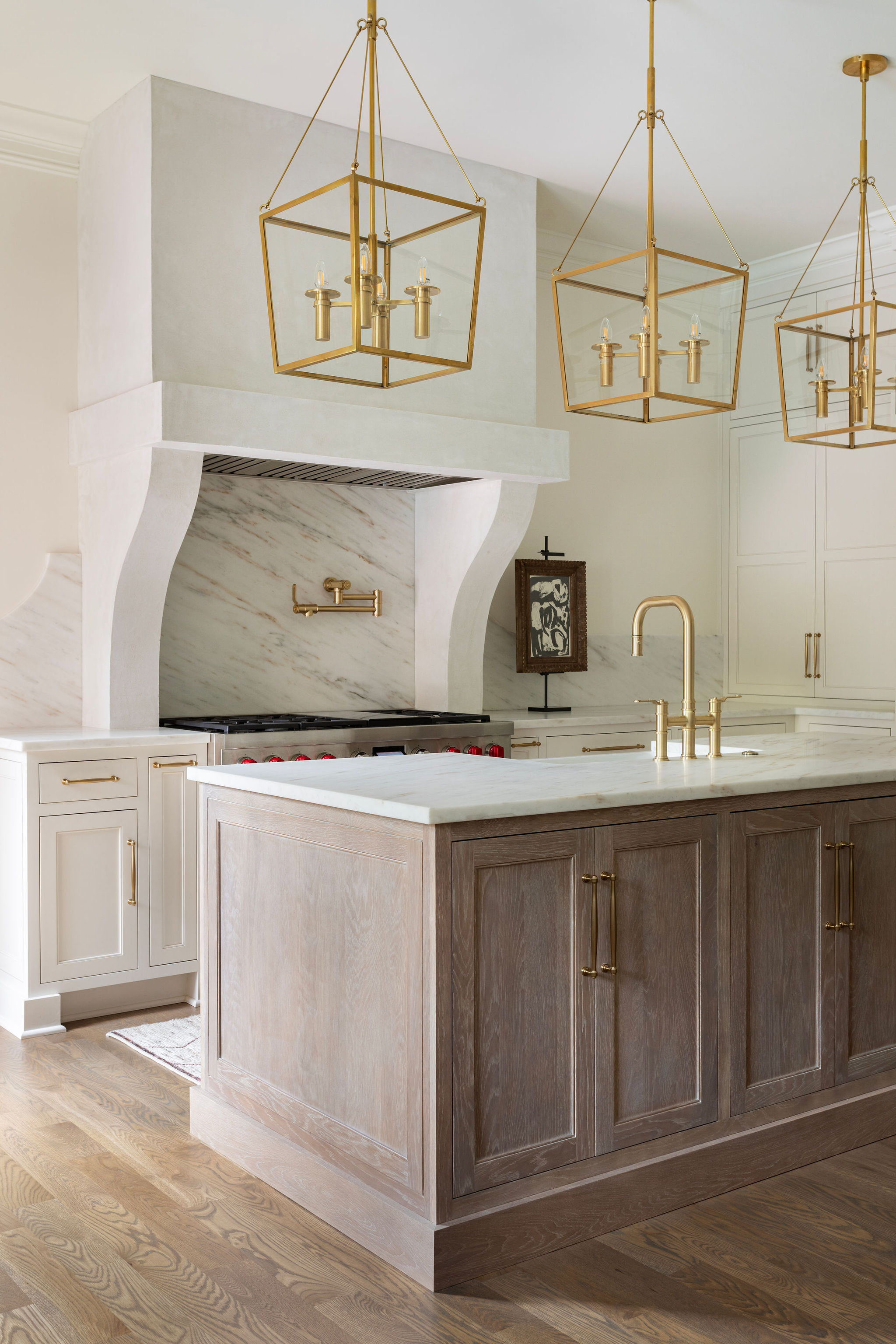 Southern Kitchen Image 3