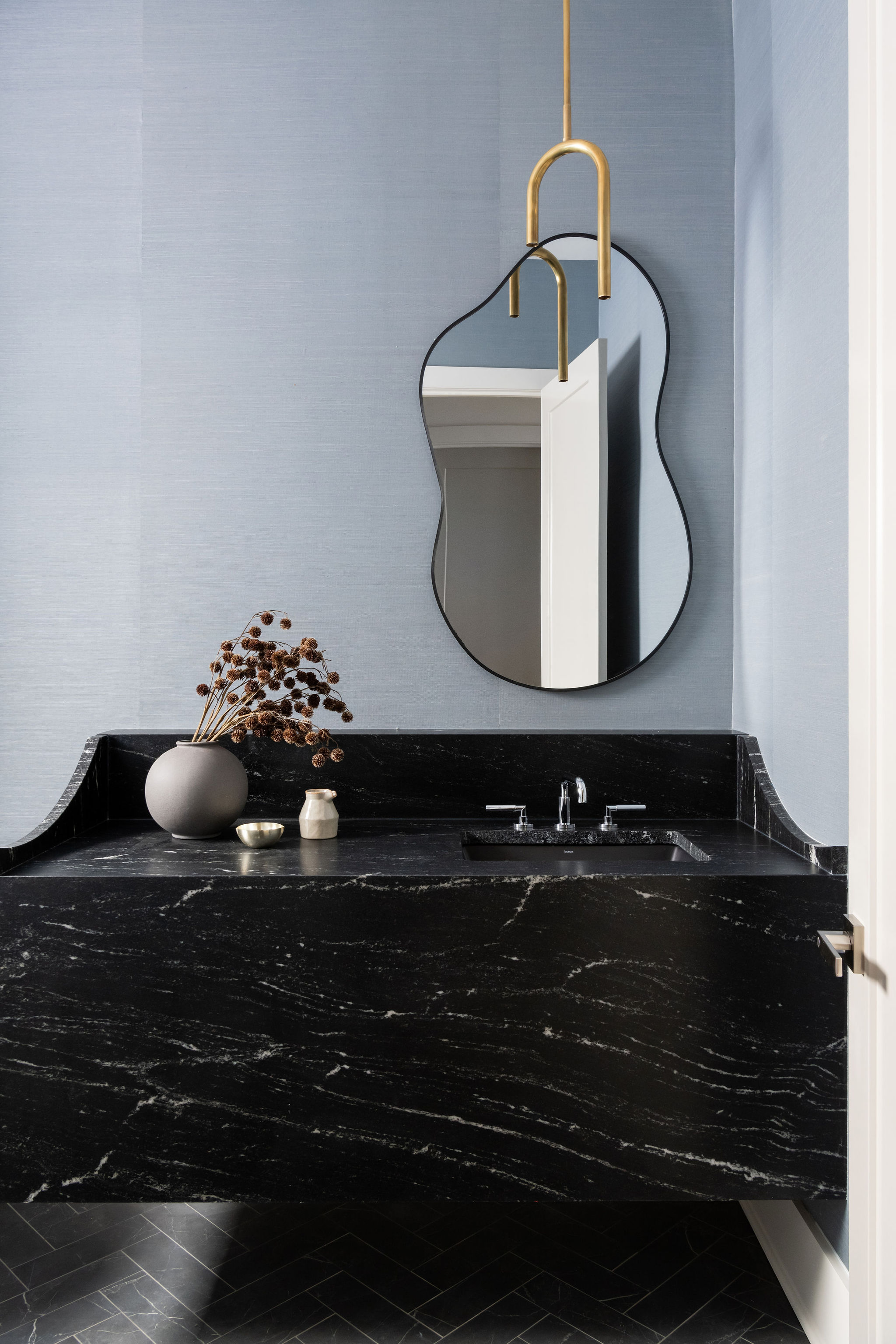 Powder Room Main Image