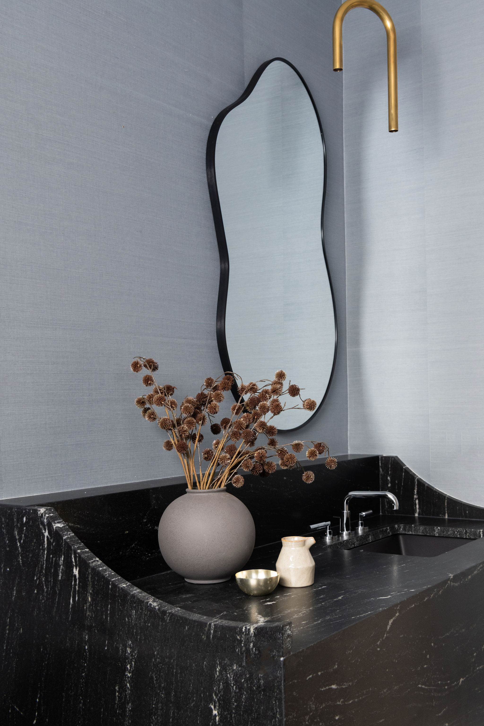 Powder Room Image 1