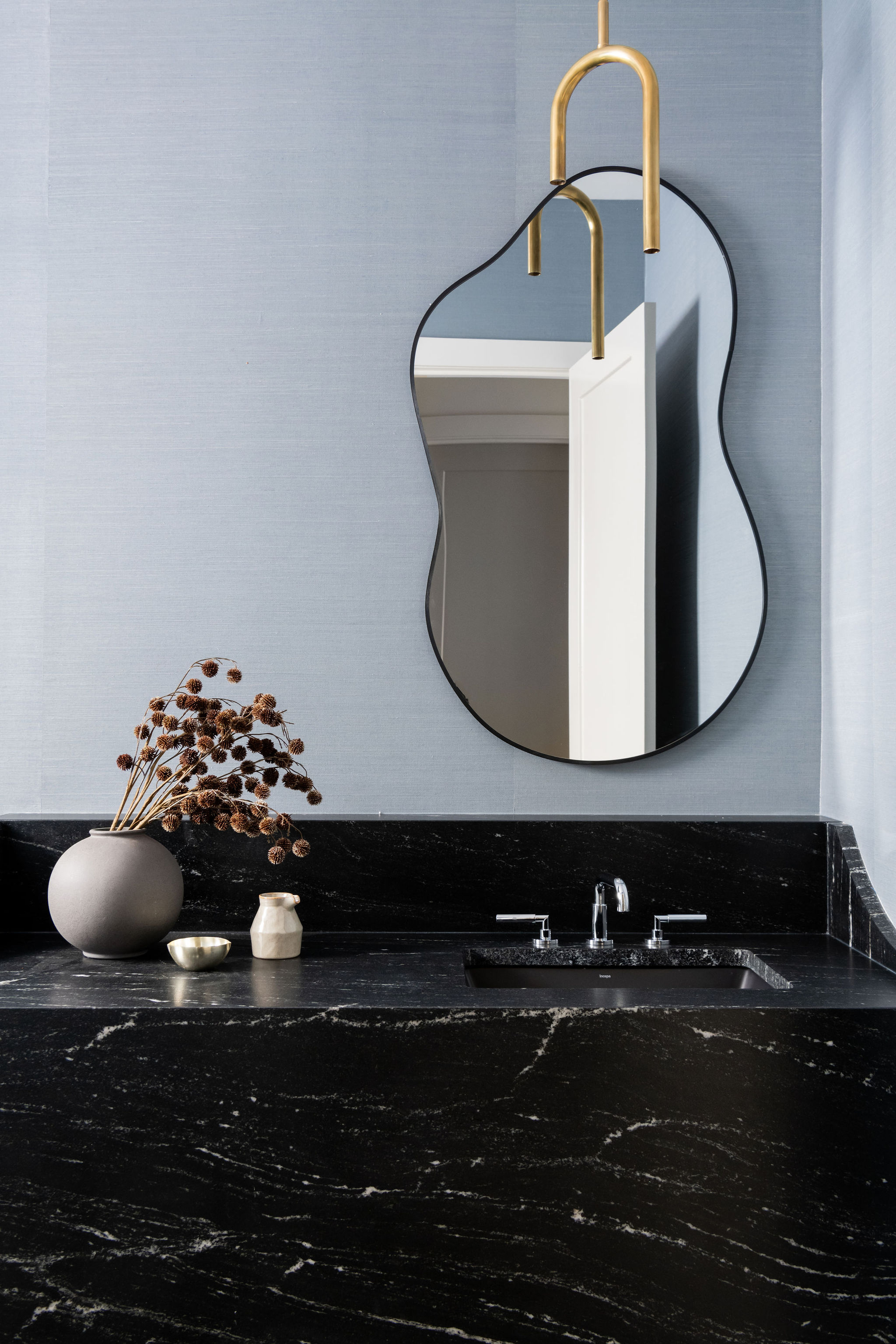 Powder Room Image 3