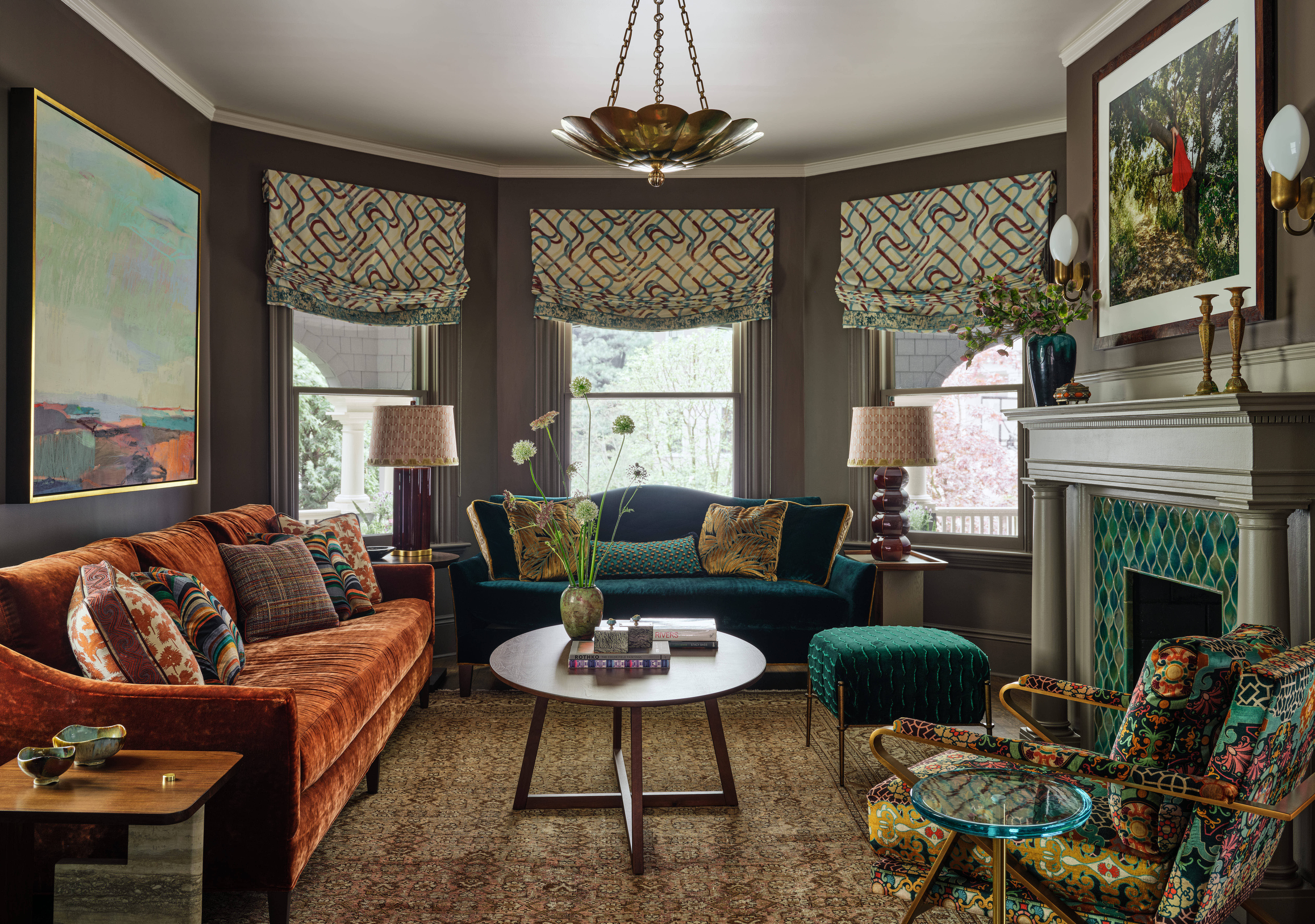 The Grand Lenox Image 4
