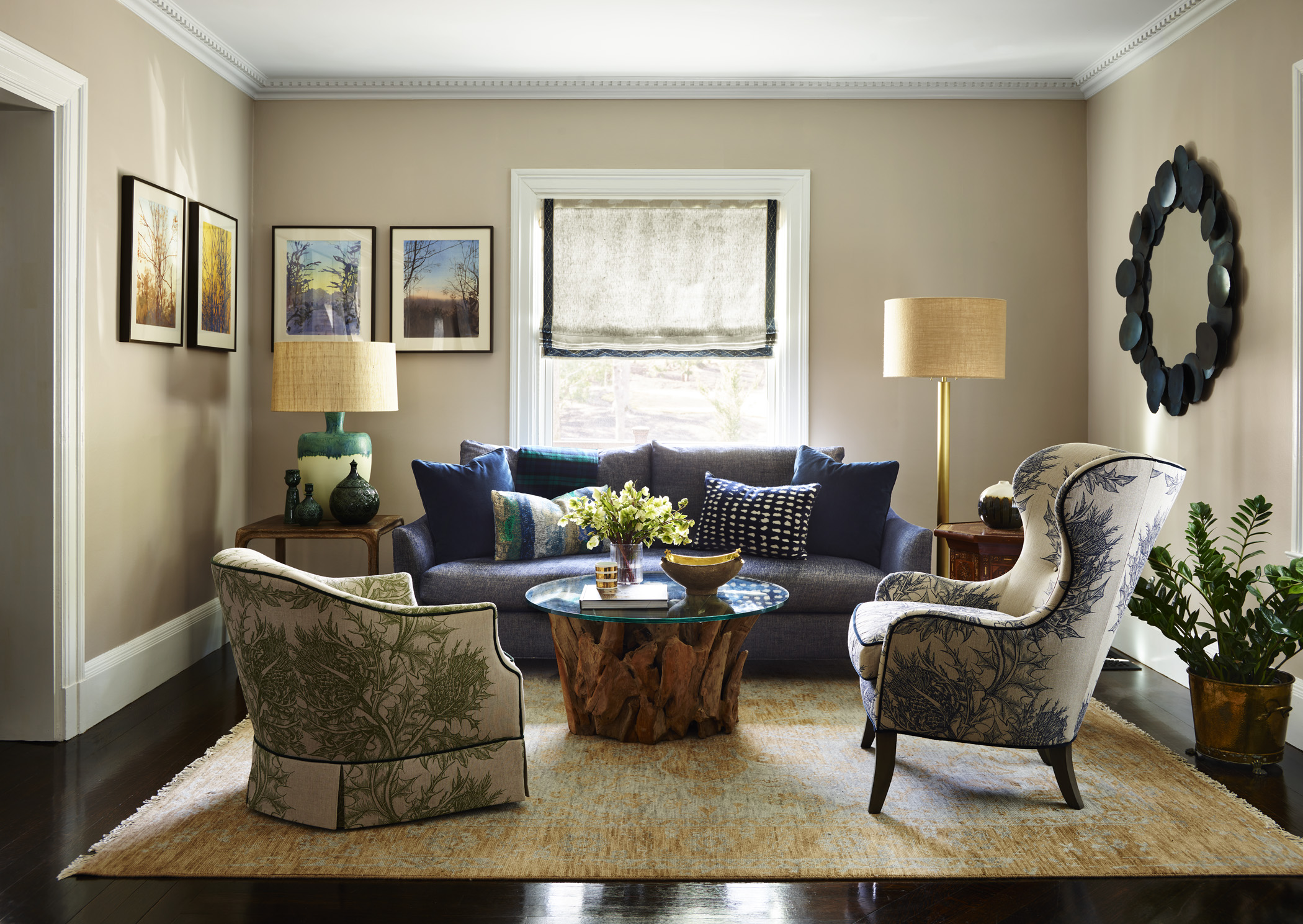 The Gentleman's Manor Image 3