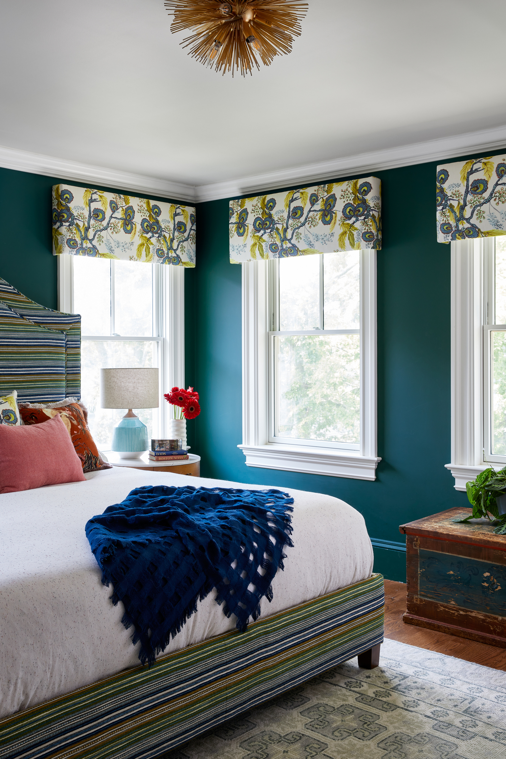 Alpine Colonial Image 6