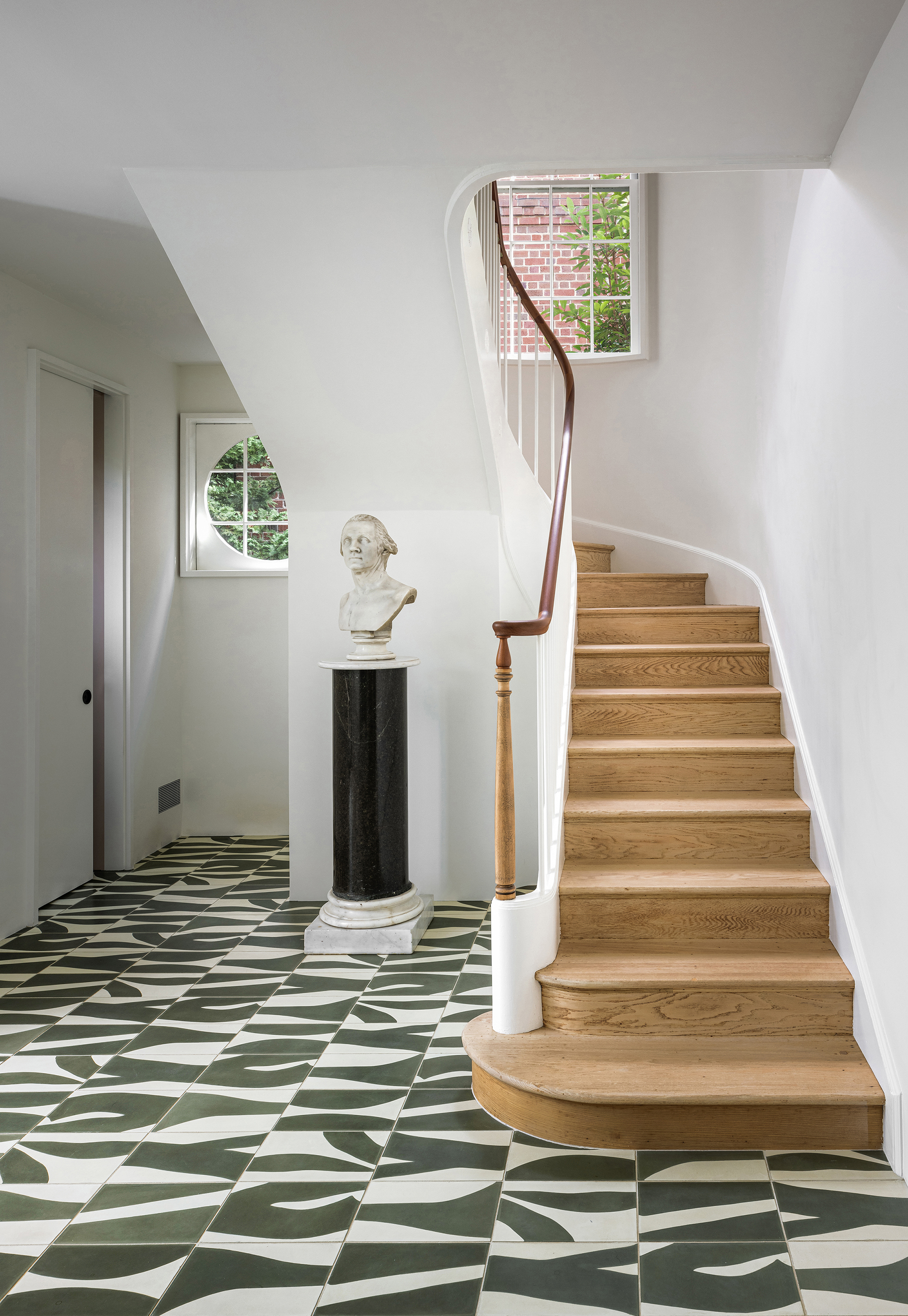 Sheridan Kalorama Main Image