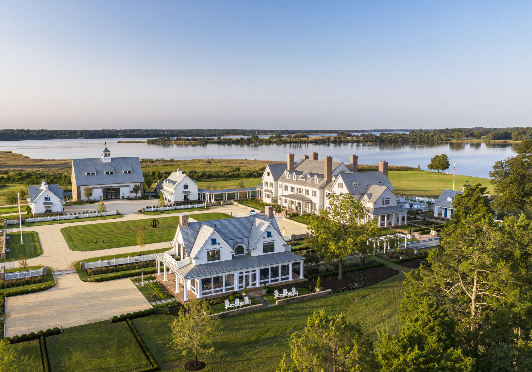 Eastern Shore Granduer Image 1