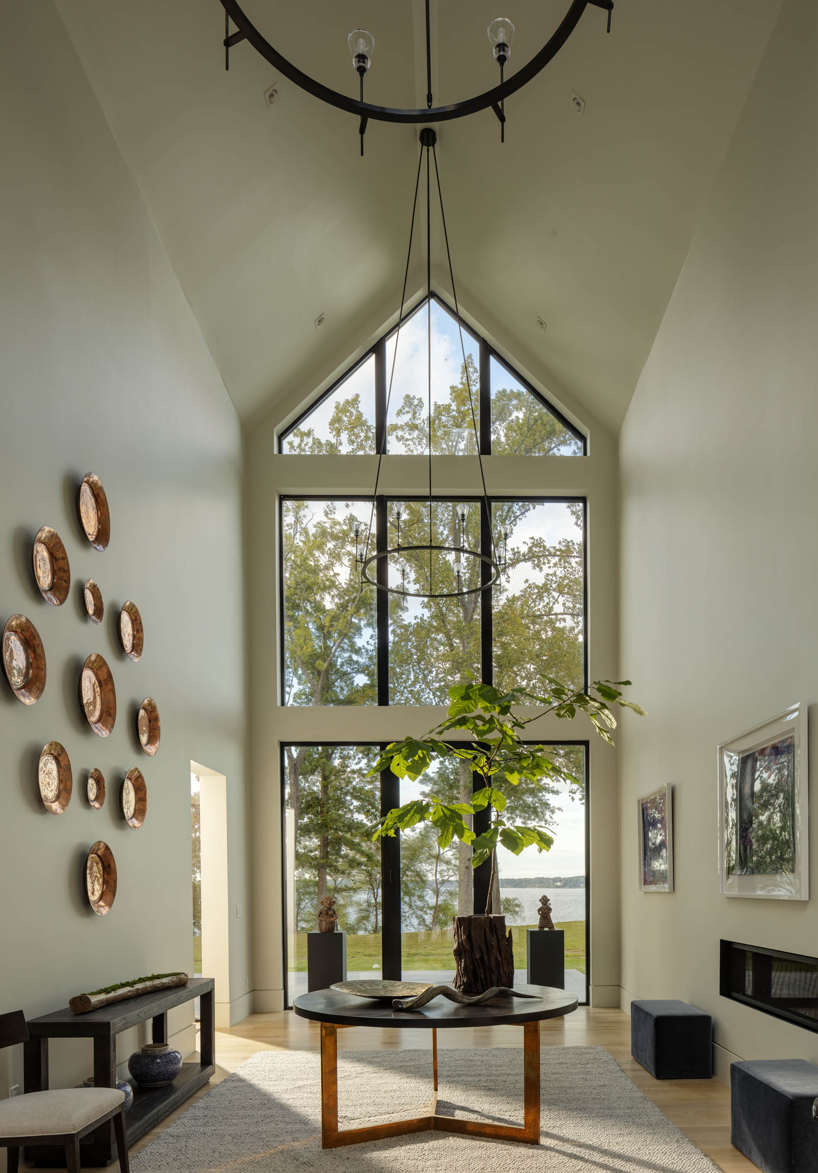 Sahlin Farms Modern Image 2