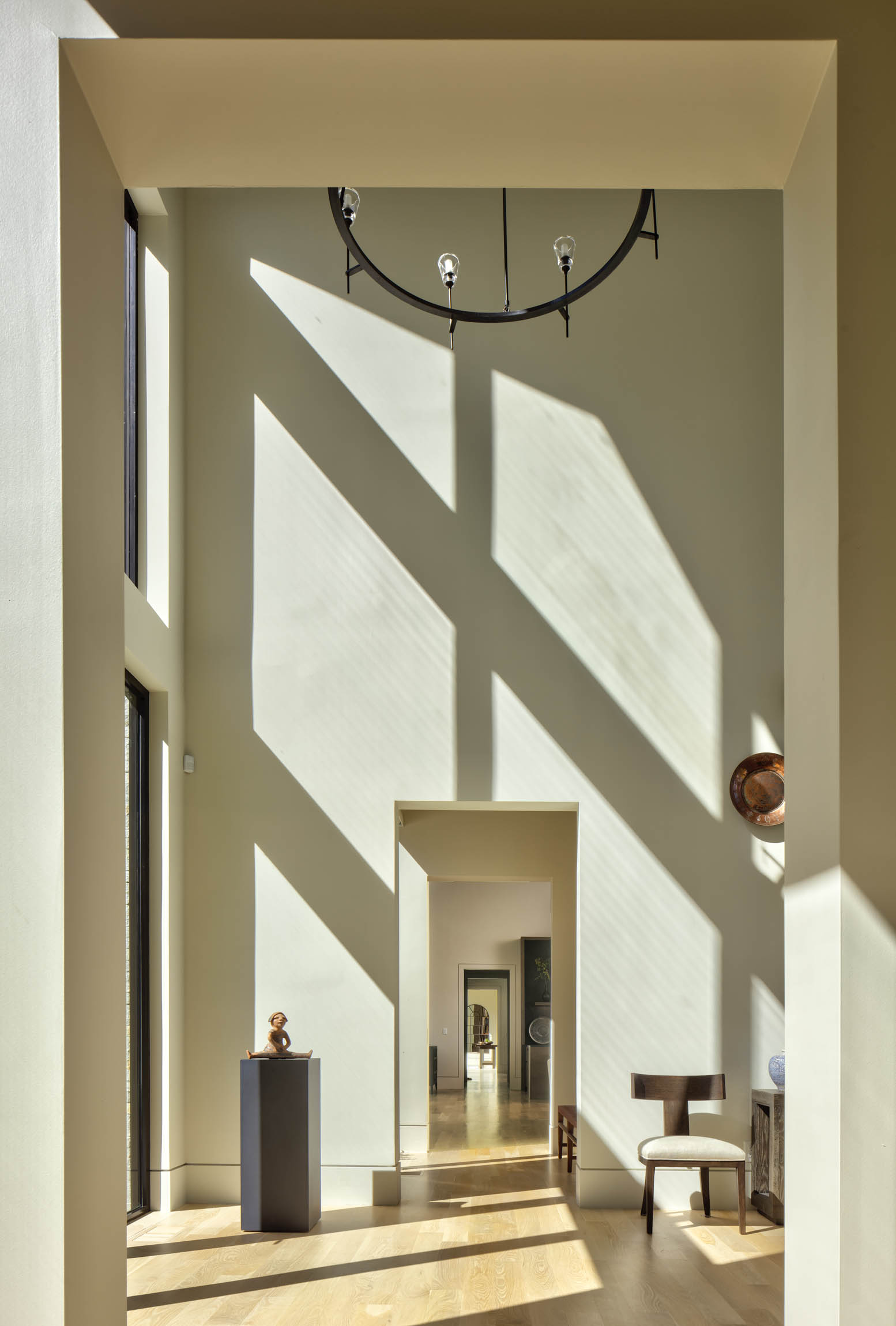 Sahlin Farms Modern Image 3