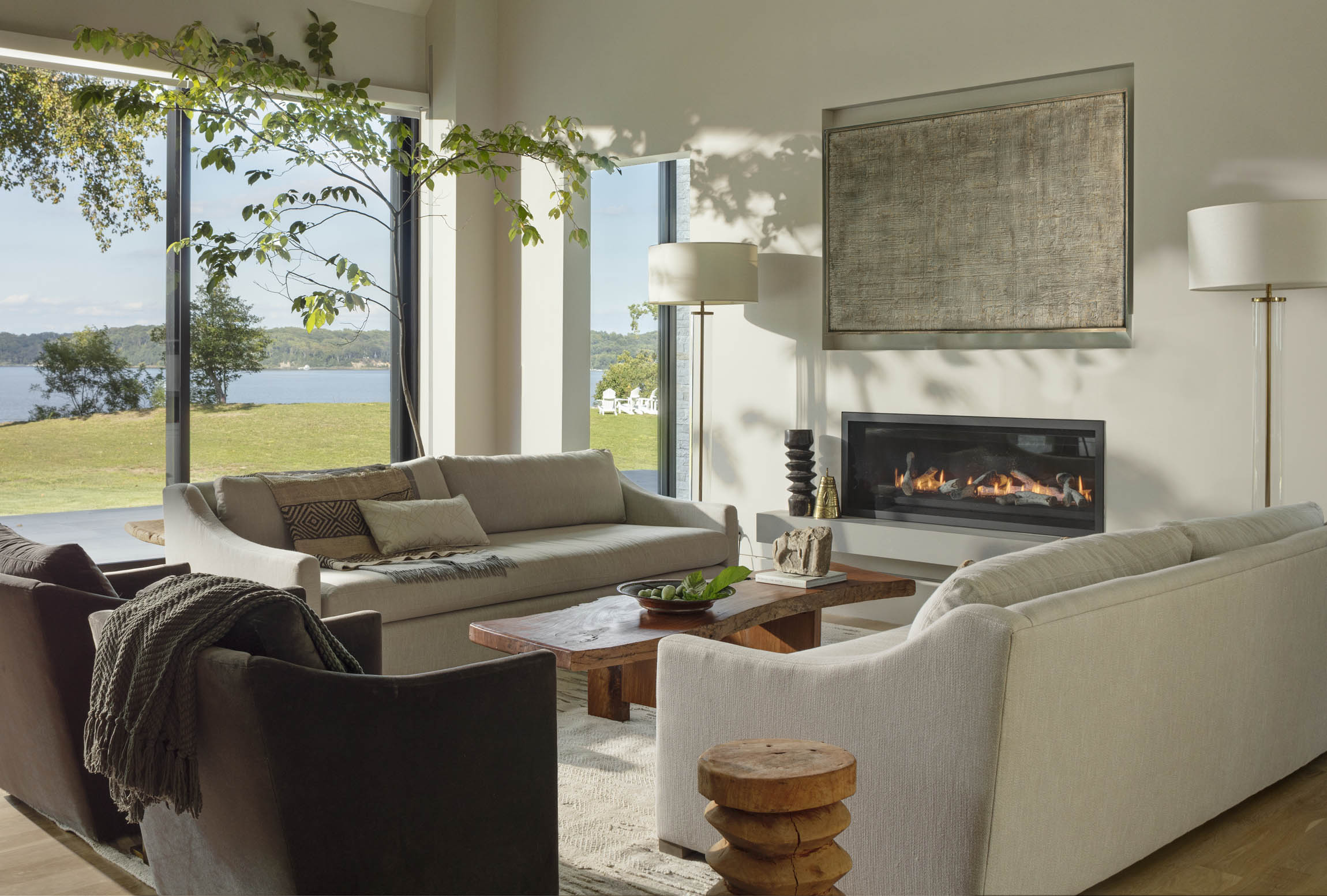 Sahlin Farms Modern Image 4