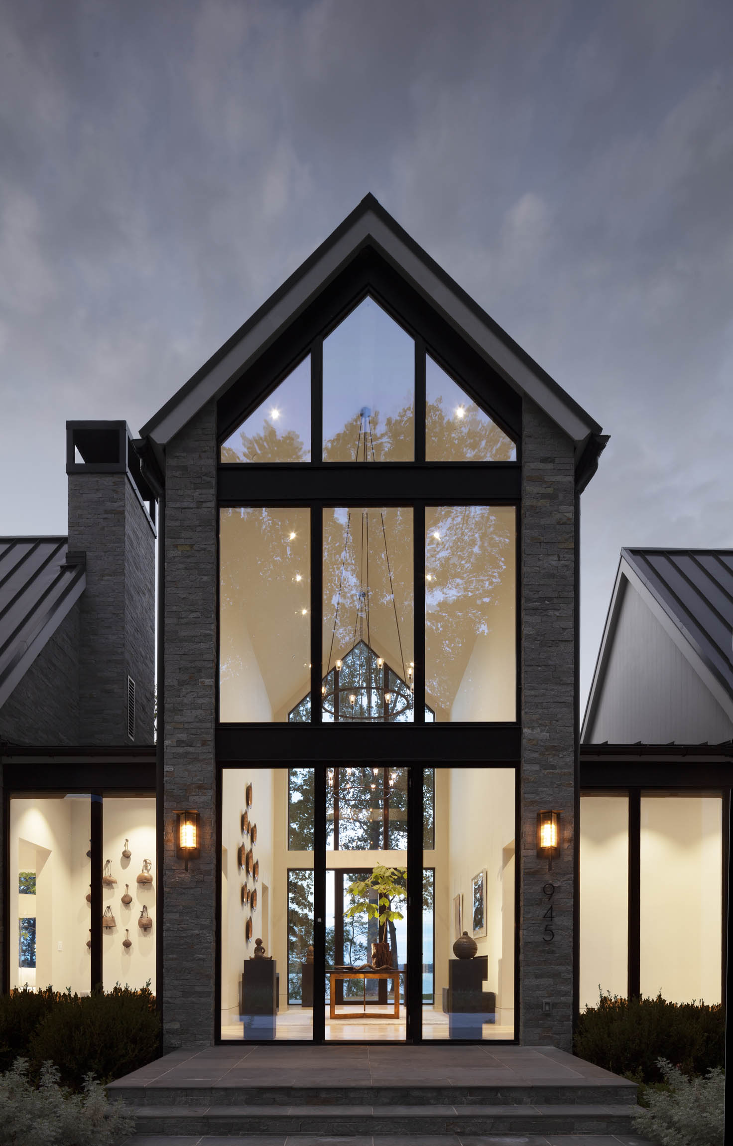 Sahlin Farms Modern Image 12