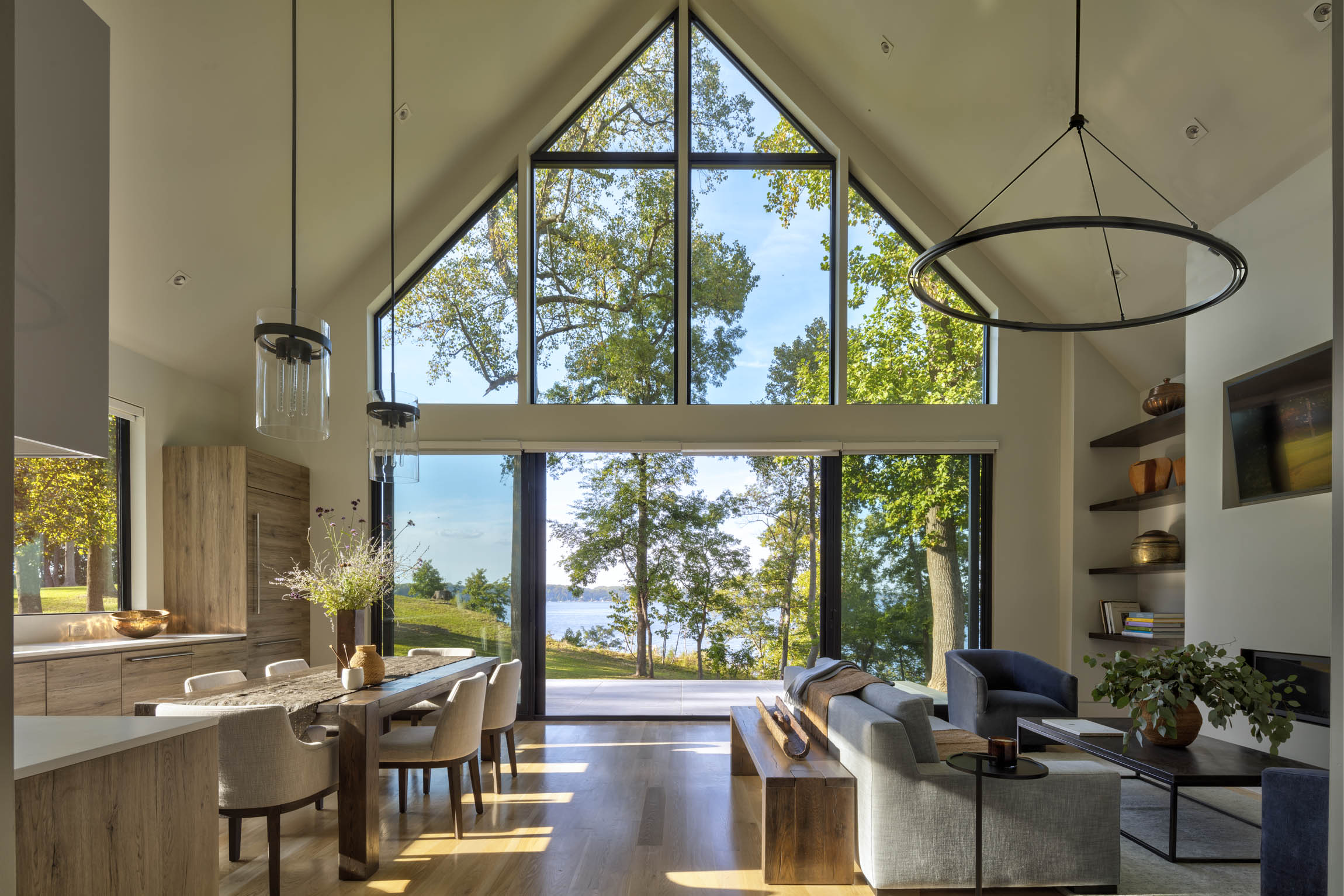 Sahlin Farms Modern Image 16