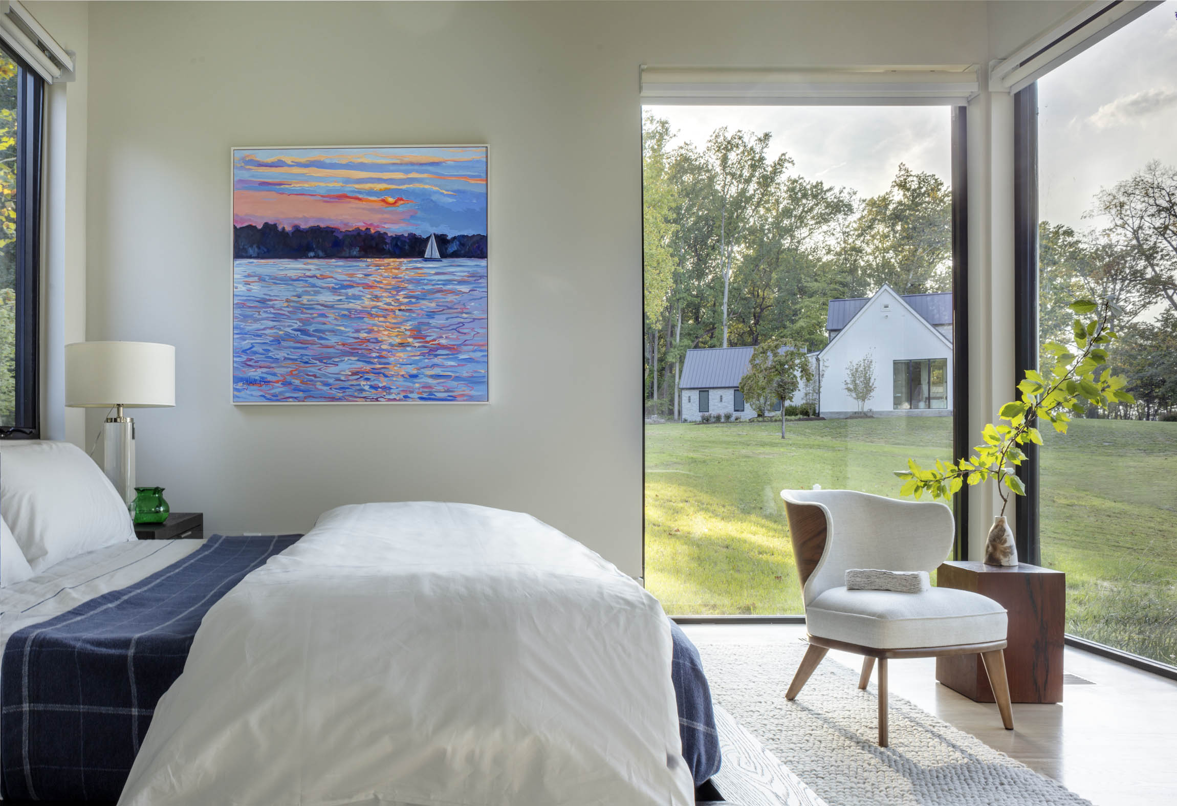 Sahlin Farms Modern Image 17