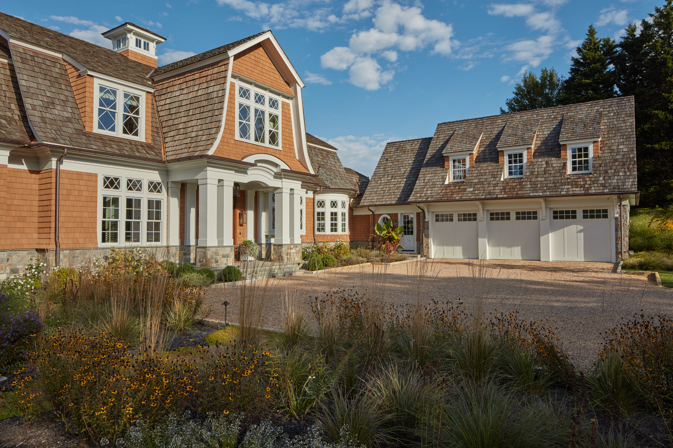 Shingle Style Elegance Image 2