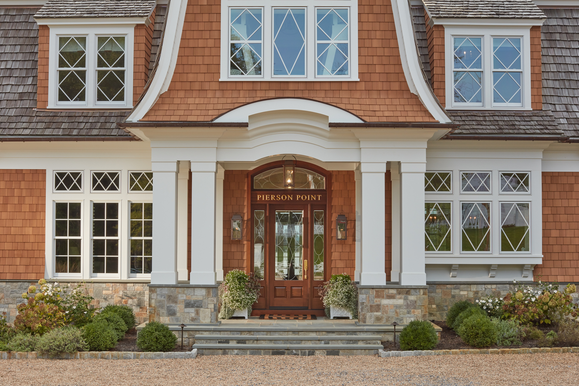 Shingle Style Elegance Image 3