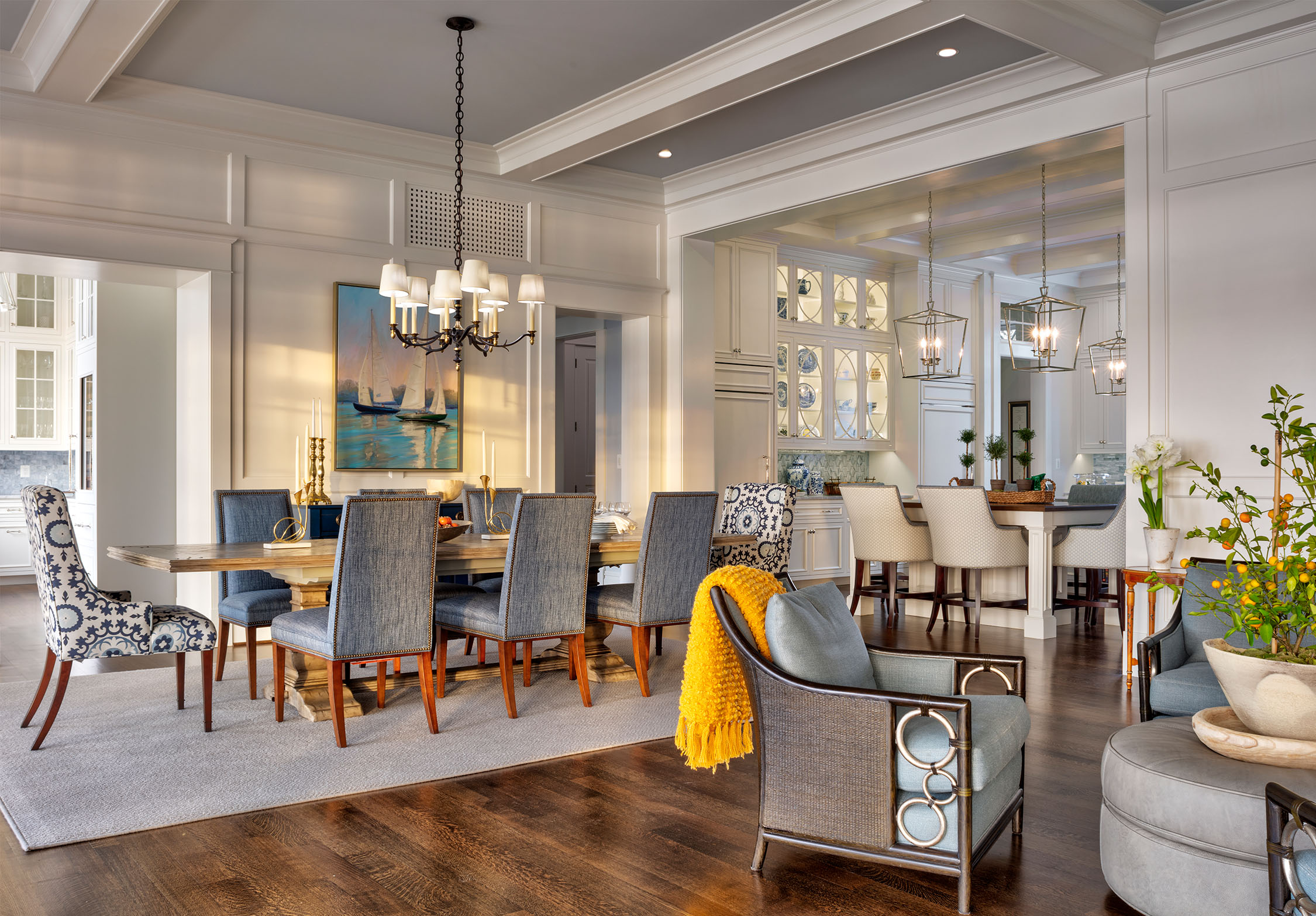 Shingle Style Elegance Image 7