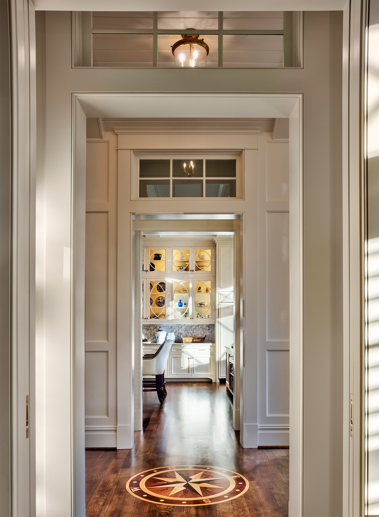 Shingle Style Elegance Image 10