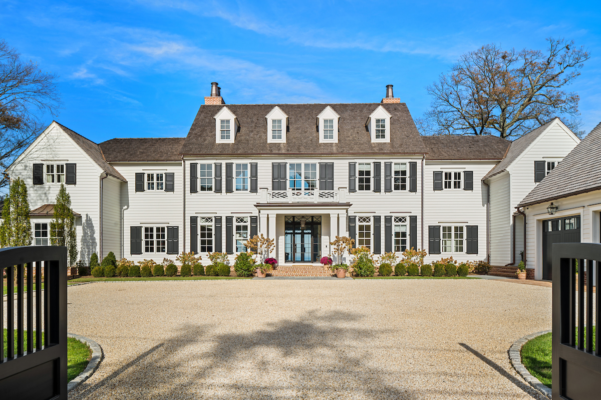 Beacon Hill Residence Image 2
