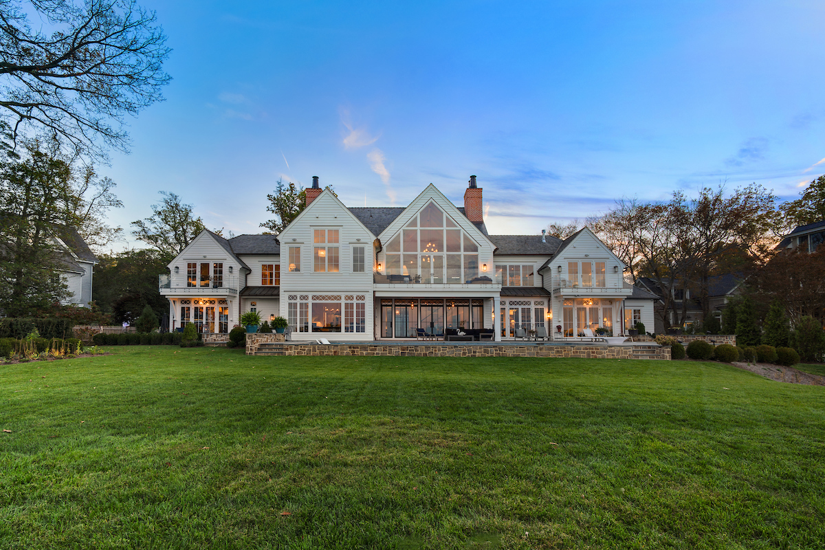 Beacon Hill Residence Image 3