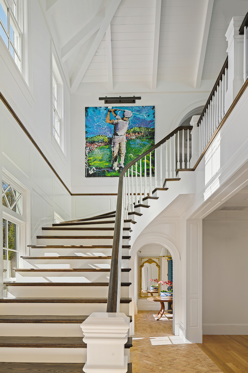 Beacon Hill Residence Image 4