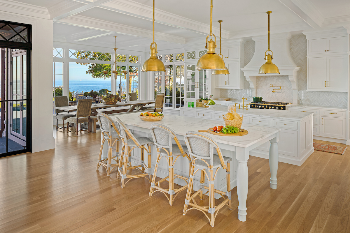 Beacon Hill Residence Image 6