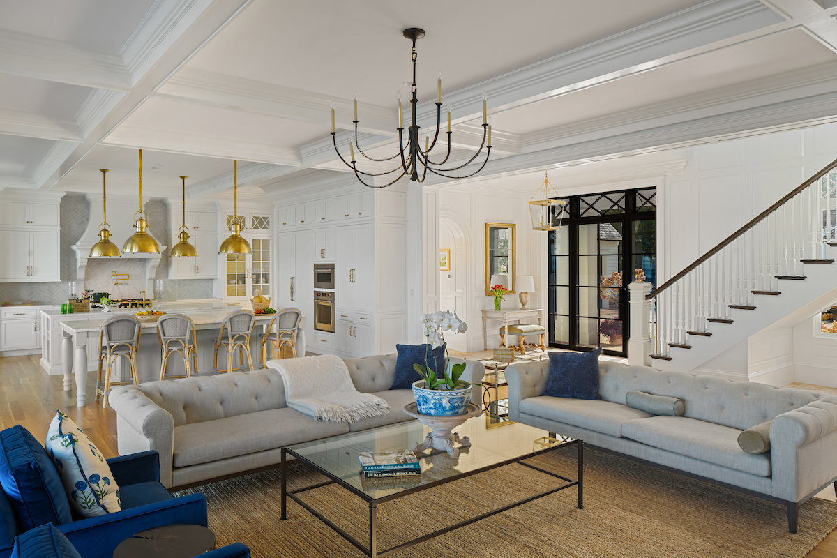 Beacon Hill Residence Image 5