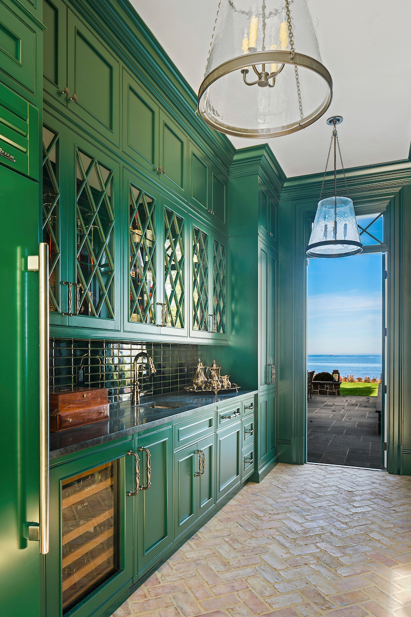 Beacon Hill Residence Image 10