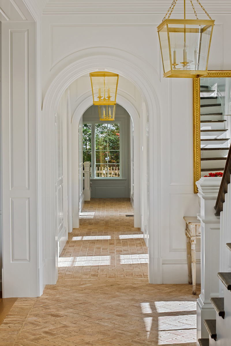 Beacon Hill Residence Image 9