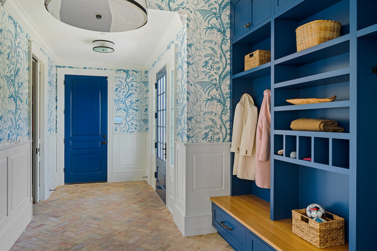 Beacon Hill Residence Image 11