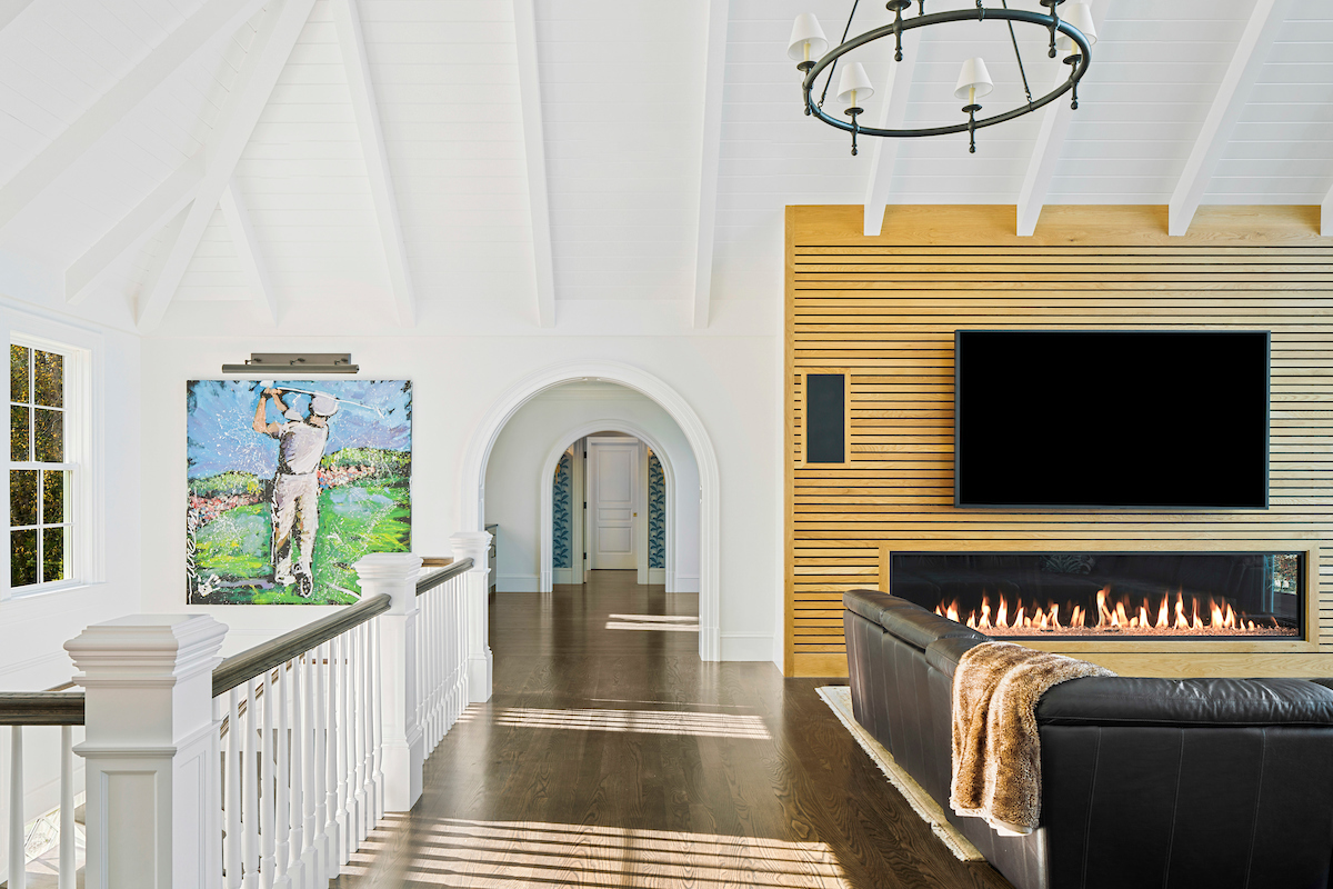 Beacon Hill Residence Image 13