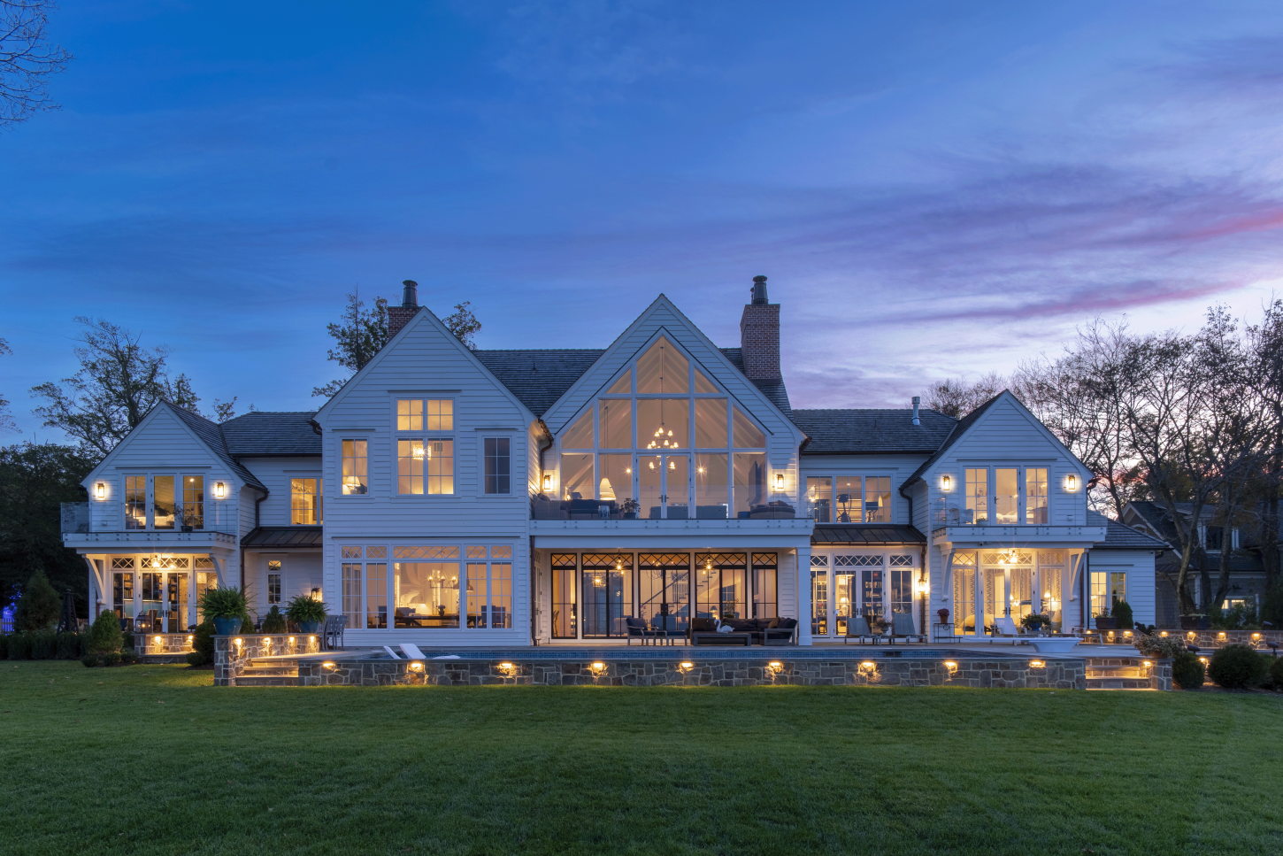 Beacon Hill Residence Image 16
