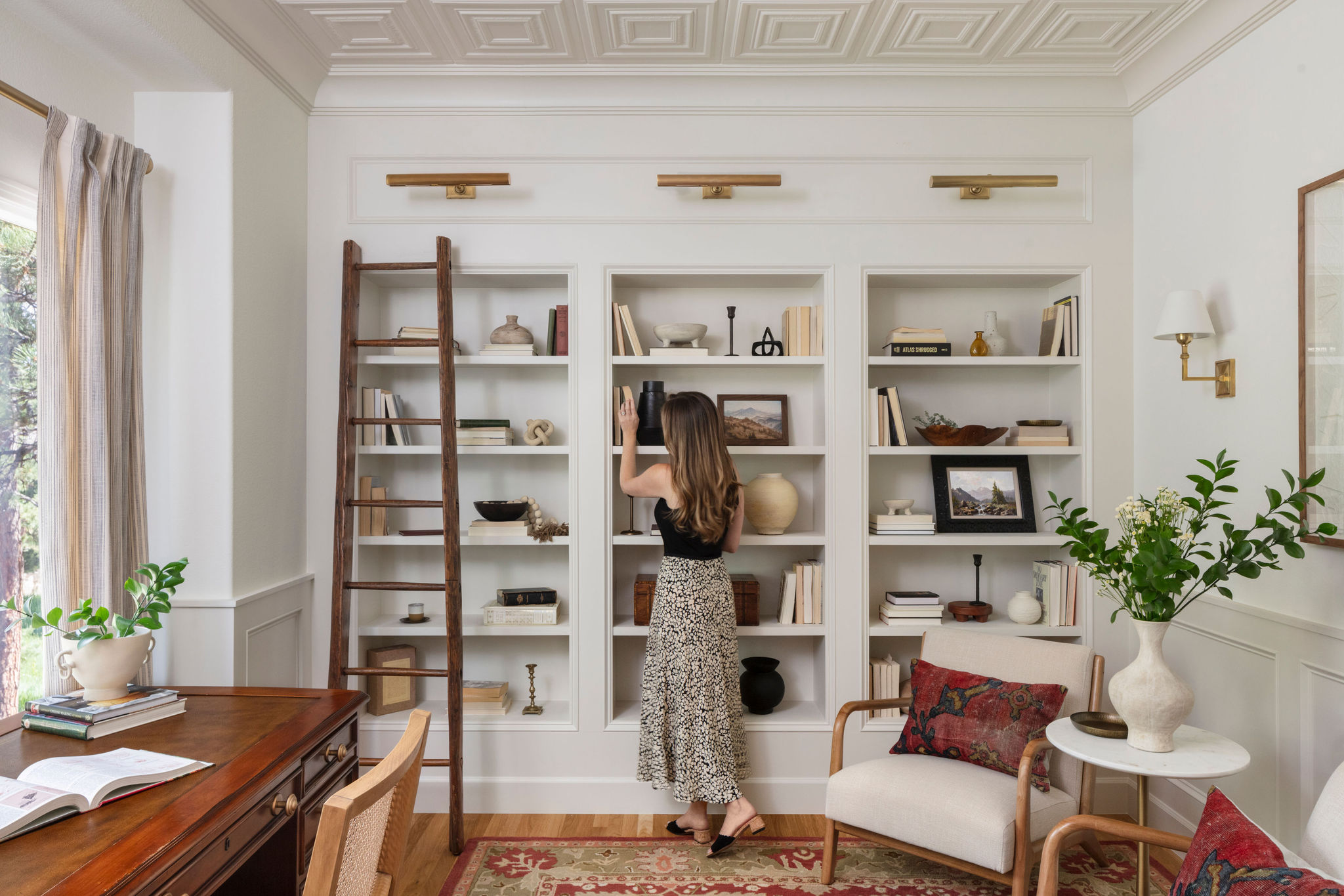 Forest Hills | Office Main Image