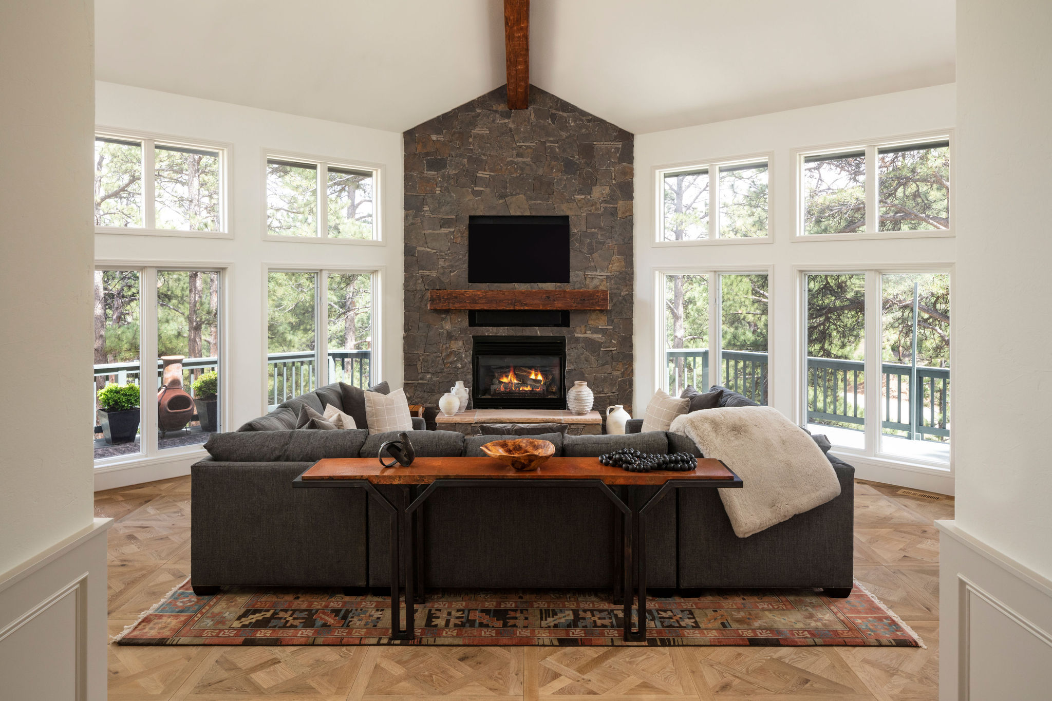 Forest Hills Main Image