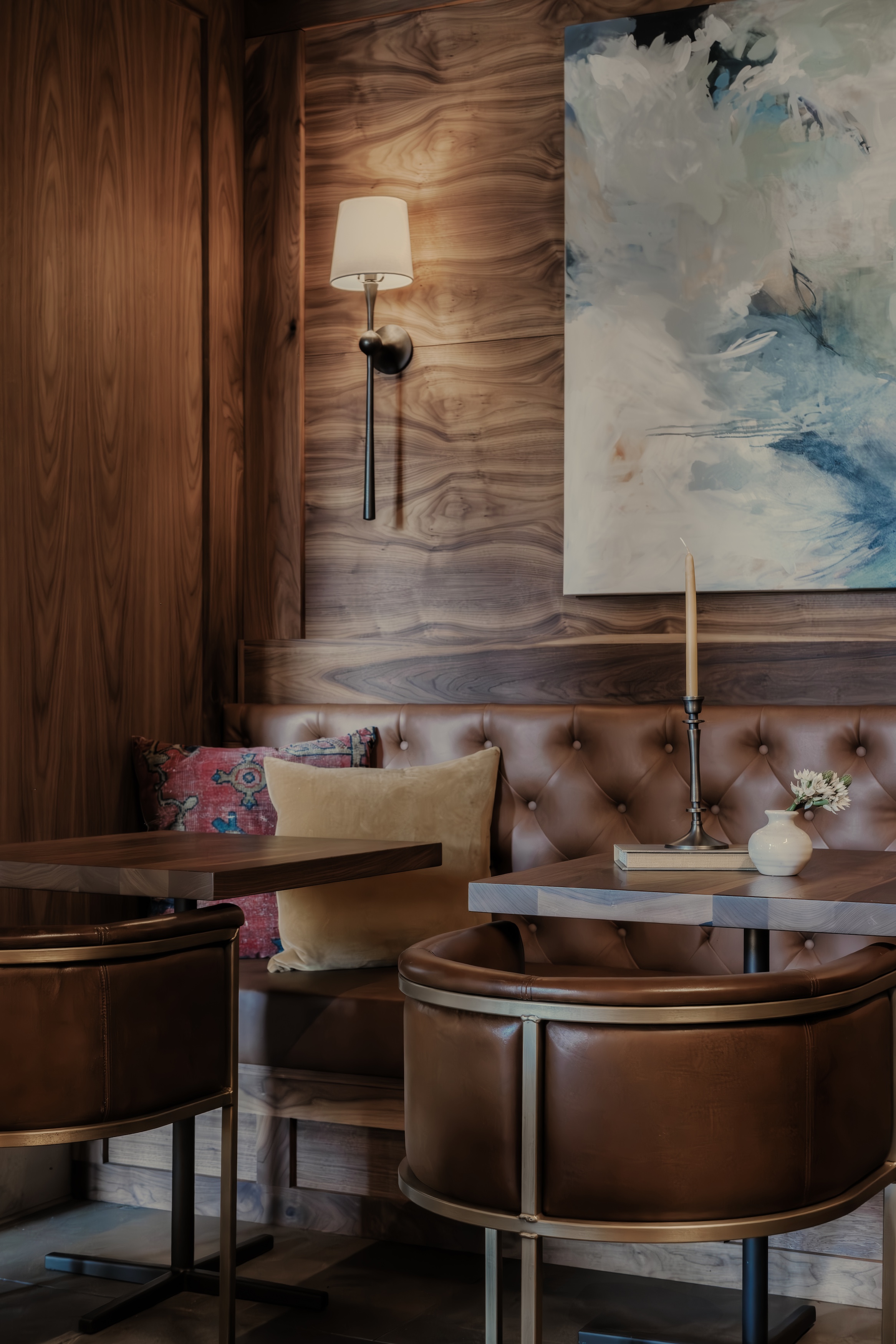Westin Avon | Entry Lounge Main Image