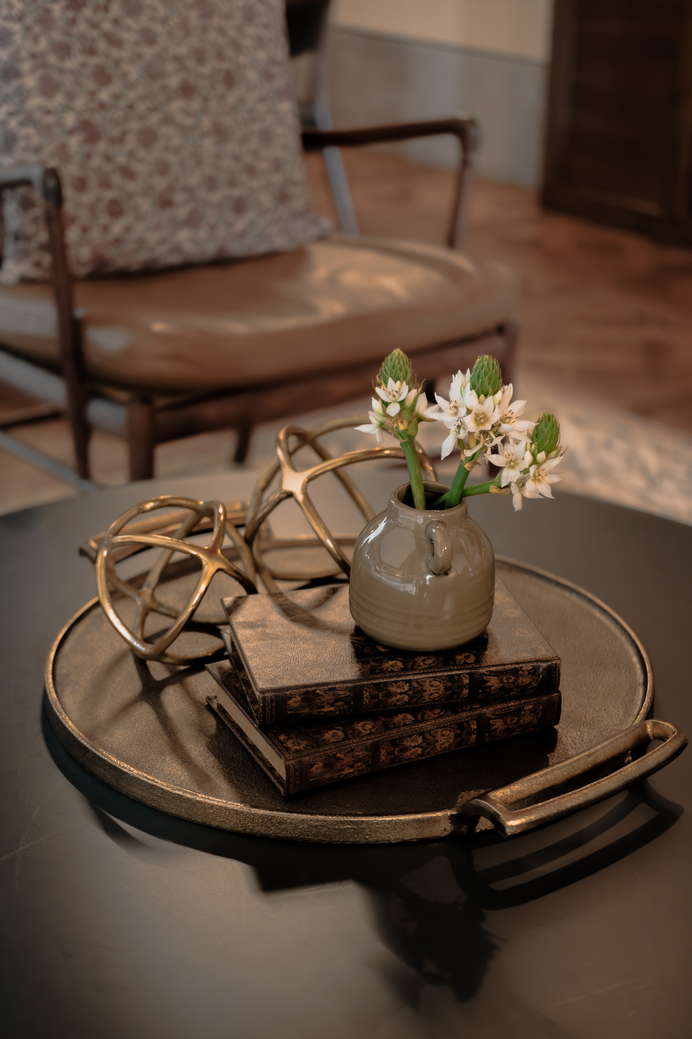 Westin Avon | Entry Lounge Image 3