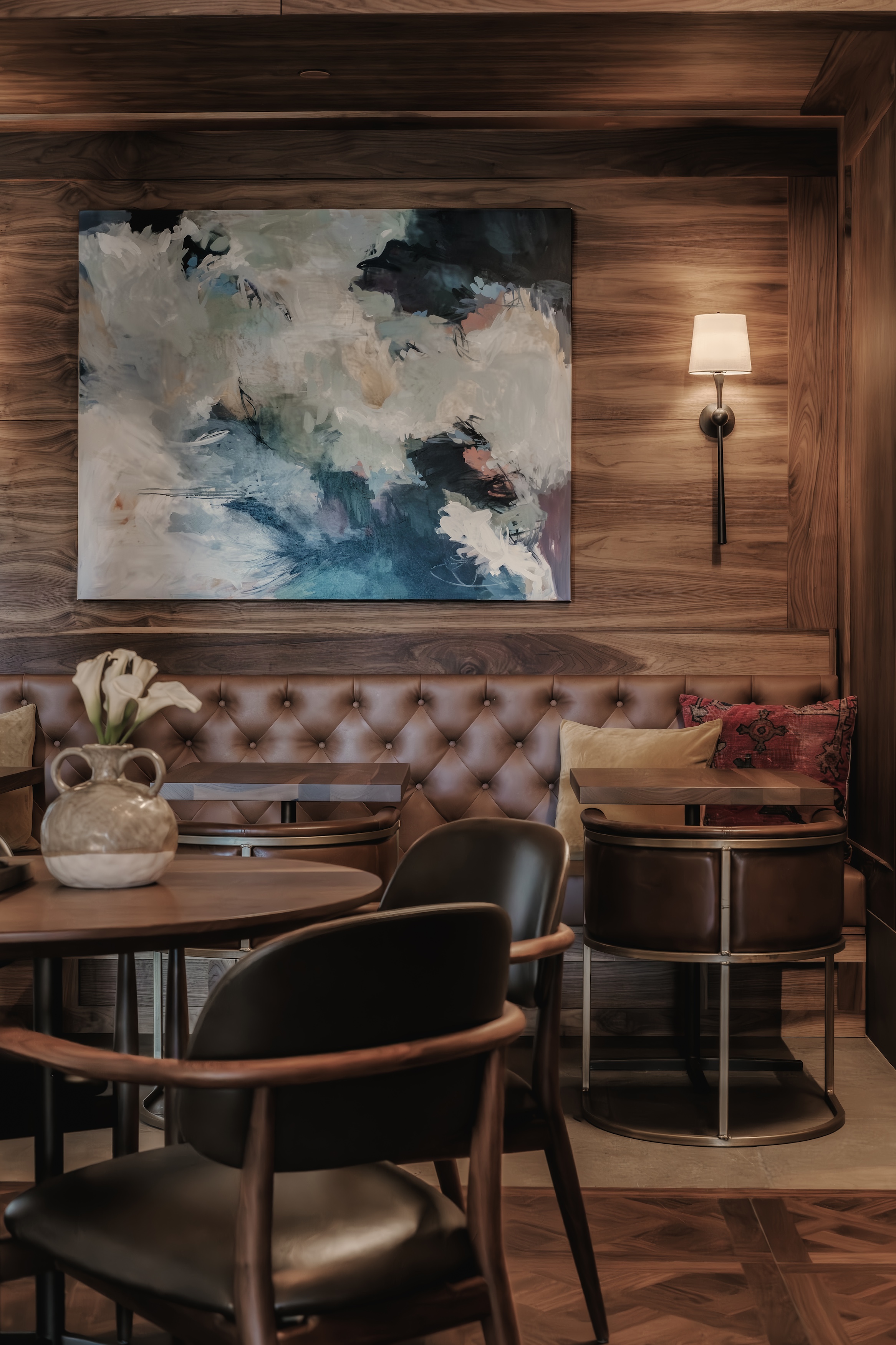 Westin Avon | Entry Lounge Image 6