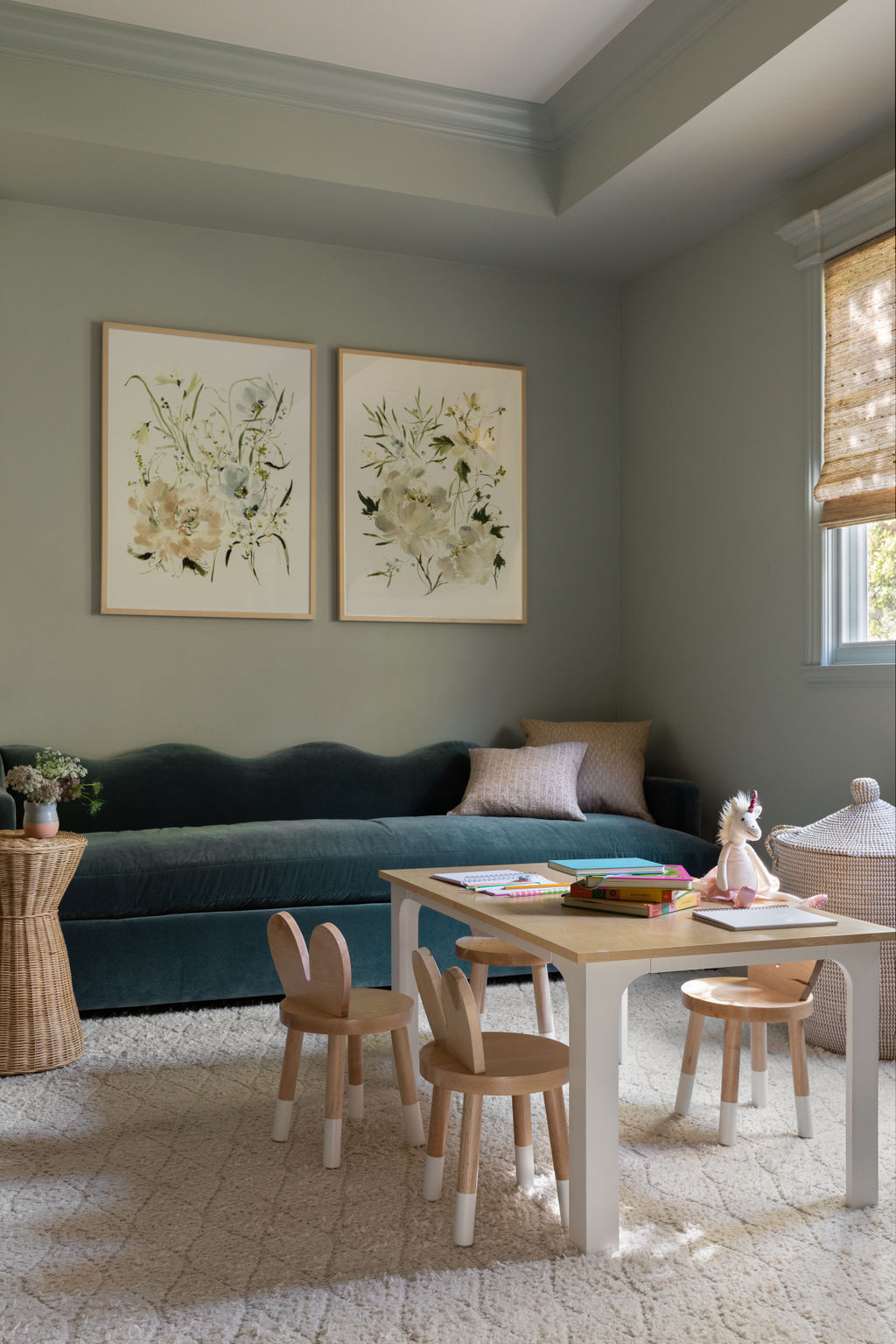 Pacific Palisades I Image 16