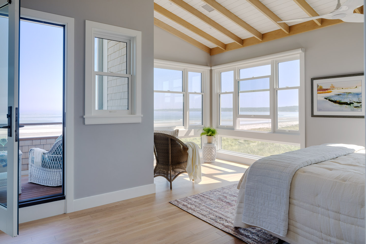 Oceanside Retreat Main Image