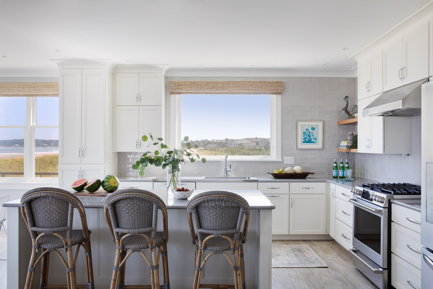 Oceanside Retreat Image 2