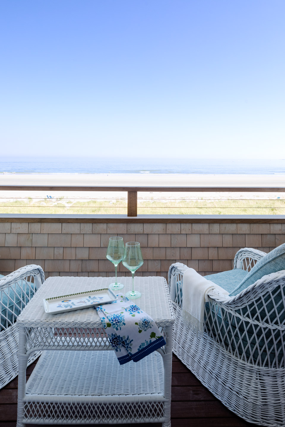 Oceanside Retreat Image 4