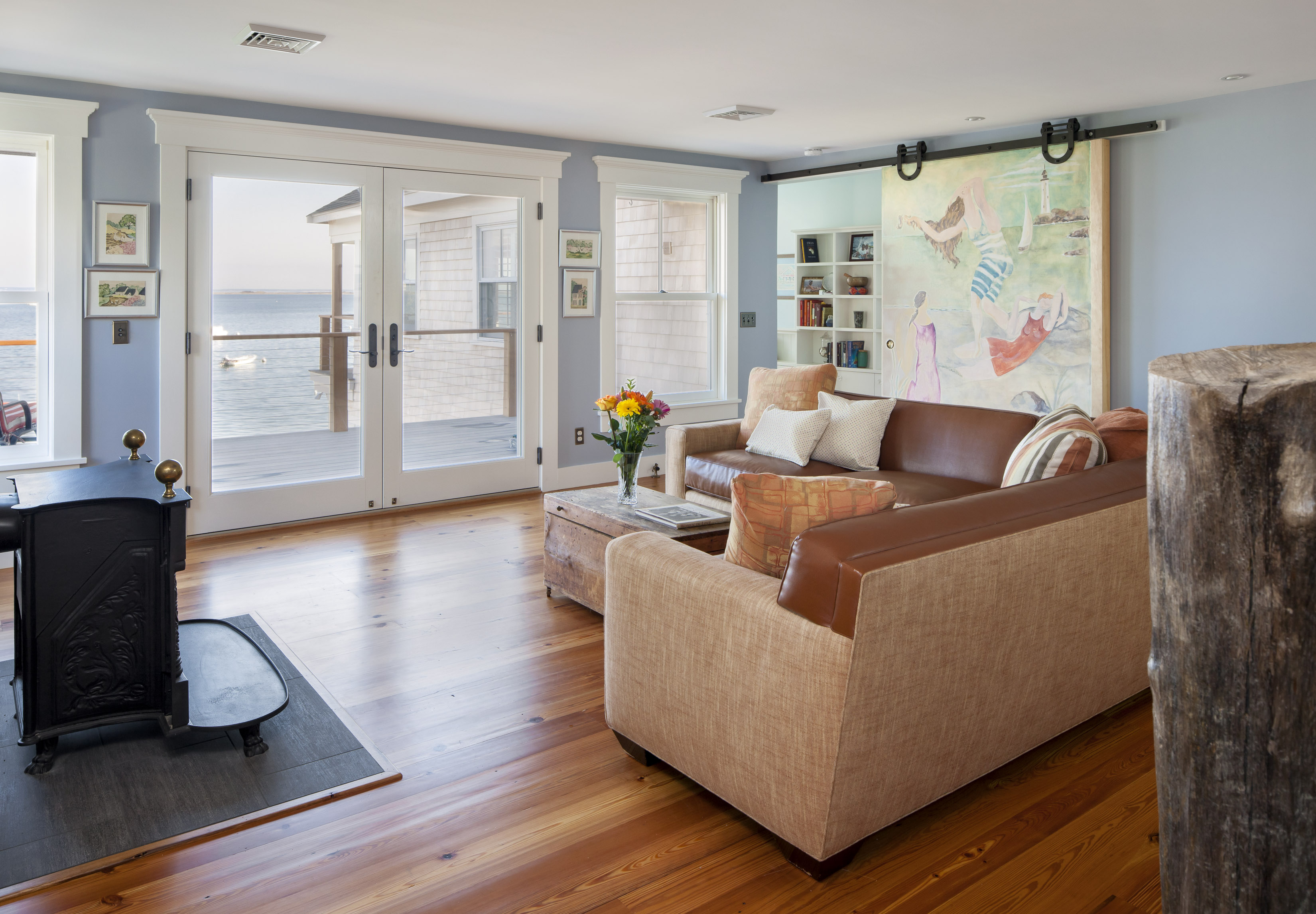 Beach Home Image 4